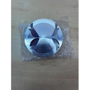 Piston kit 2004 450 supermoto high compression sxs02450003