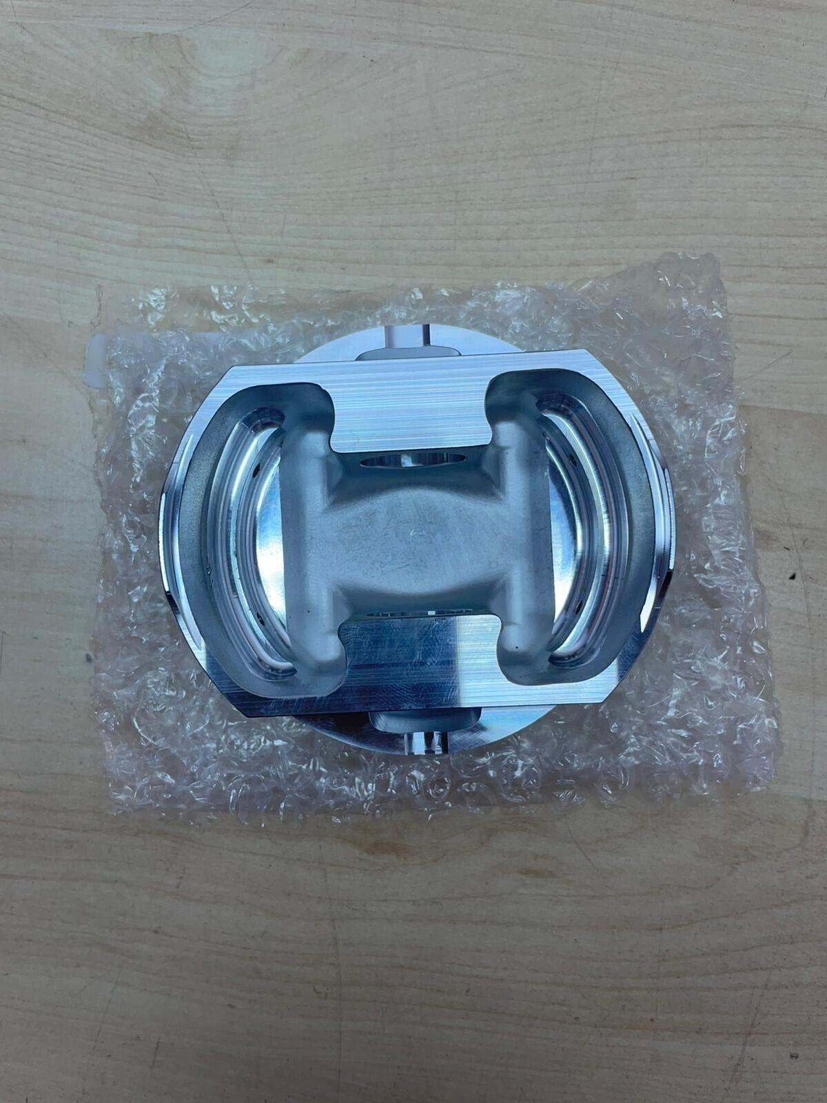 ktm ktm piston kit 2004 450 supermoto high compression sxs02450003 - foto 3