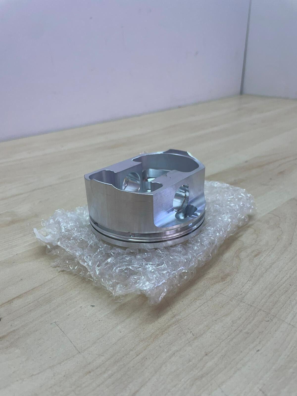 ktm ktm piston kit 2004 450 supermoto high compression sxs02450003 - foto 4