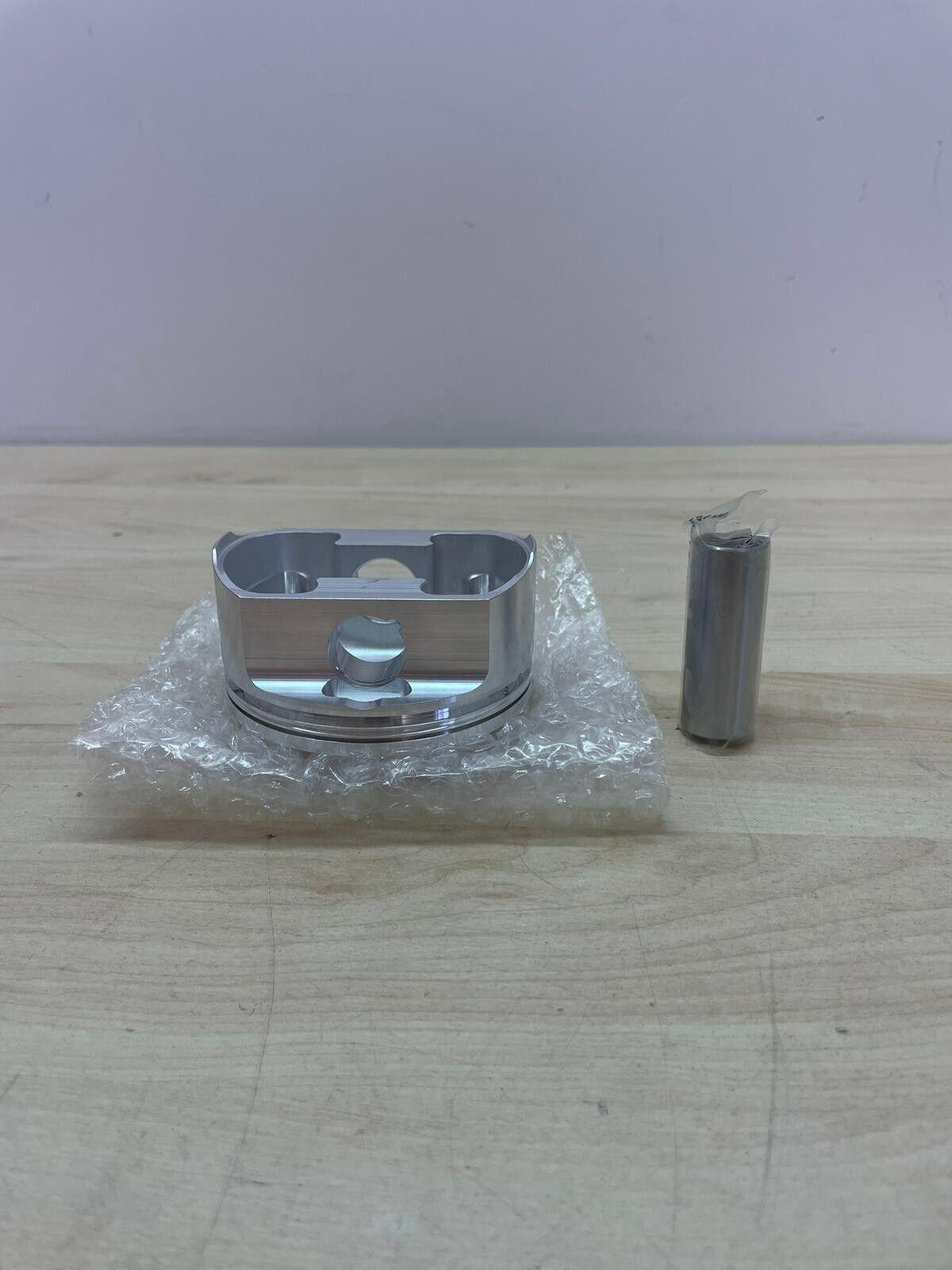 ktm ktm piston kit 2004 450 supermoto high compression sxs02450003 - foto 5