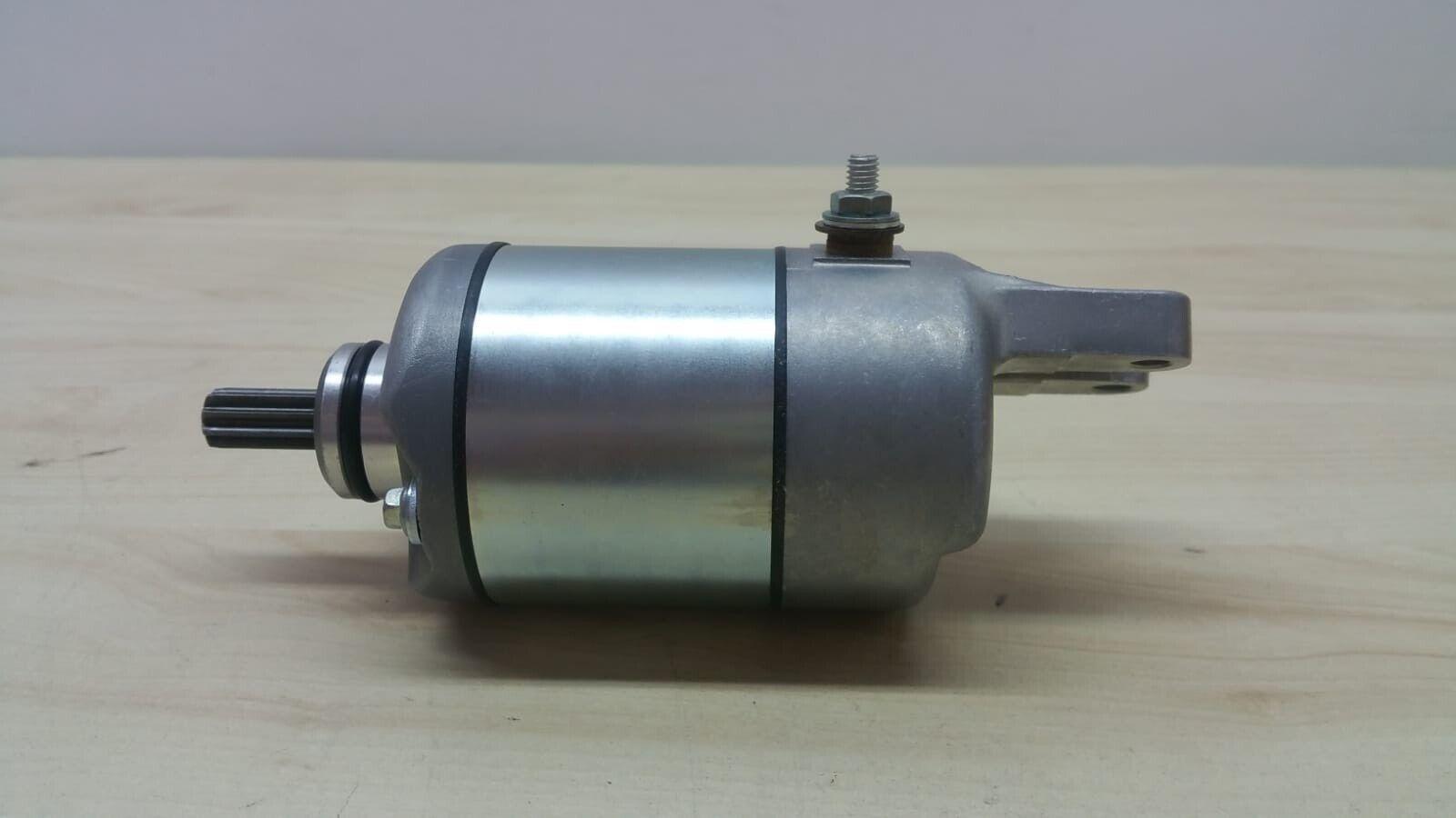 ktm motorino avviamento originale ktm 640 duke lc4 58440001000 - foto 2