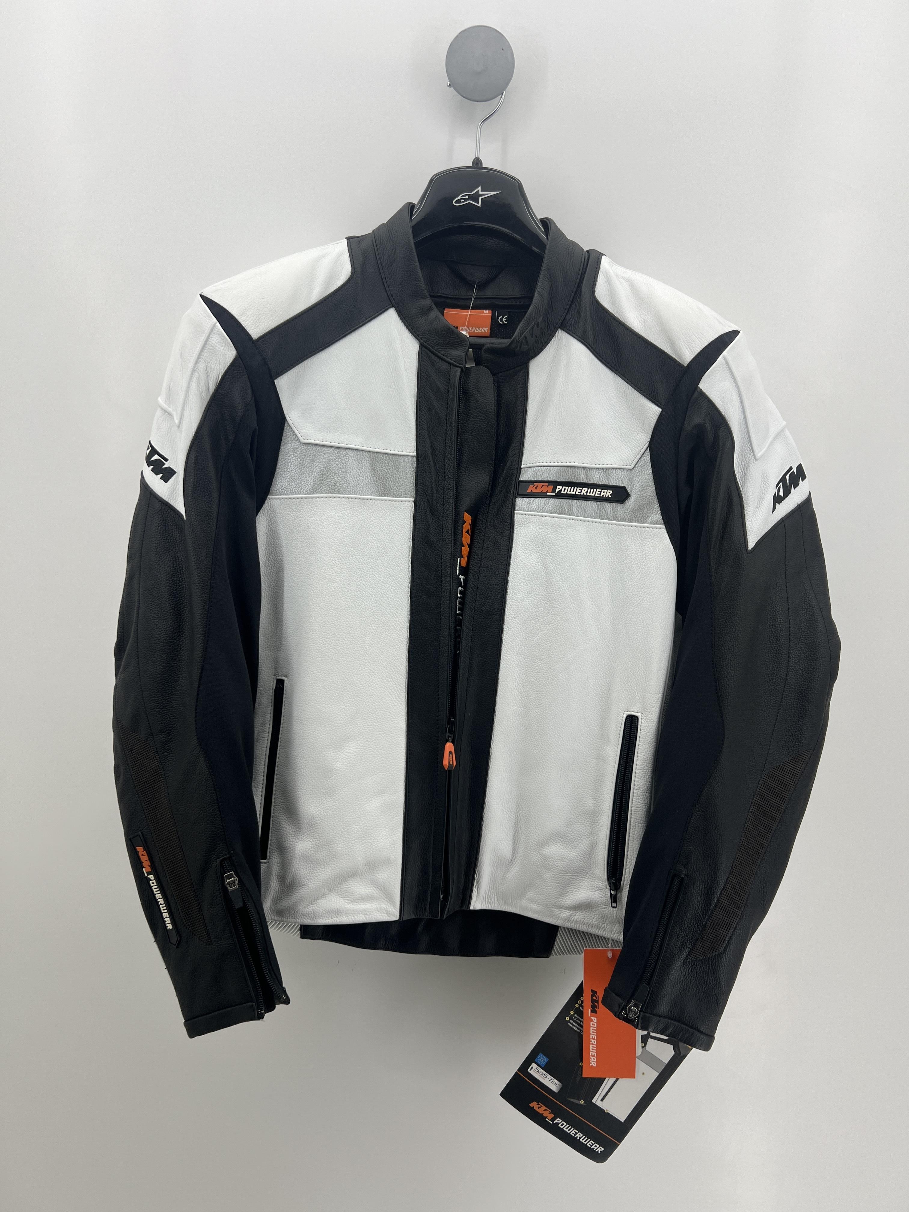 ktm giacca moto ktm uomo urban x jacket xl - foto 1