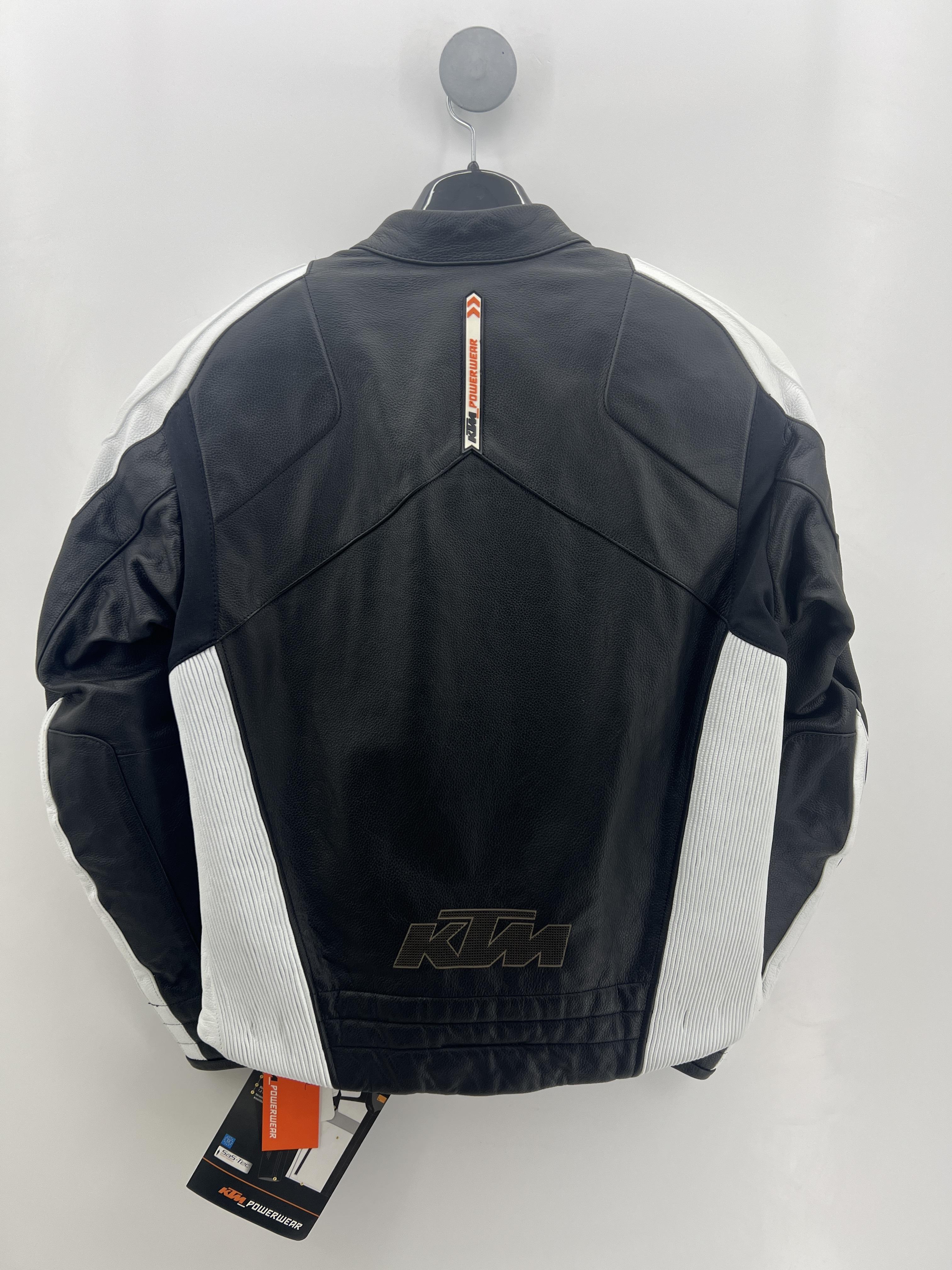 ktm giacca moto ktm uomo urban x jacket xl - foto 3