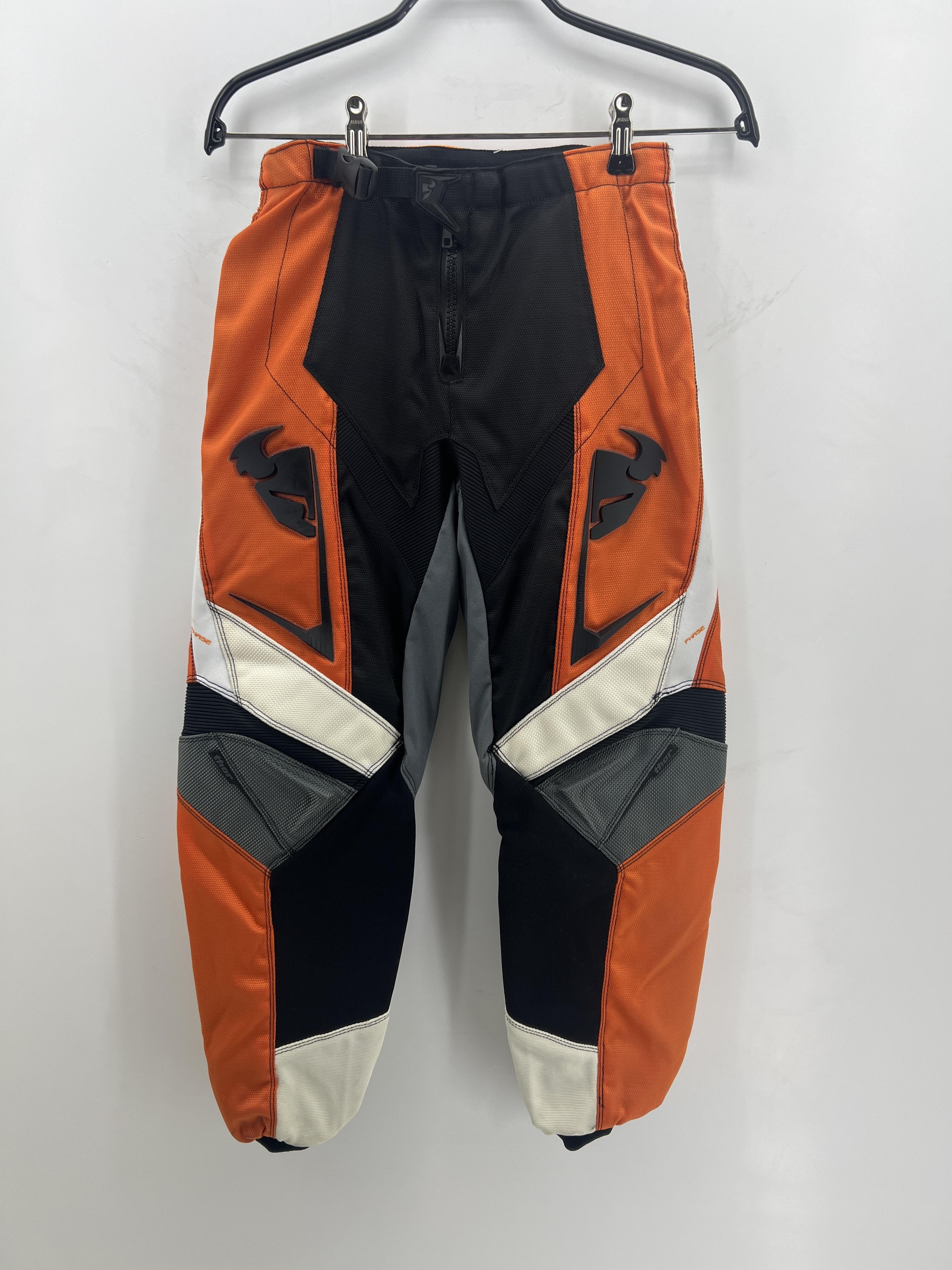 ktm pantalone bambino ktm corse  l 26 - foto 1