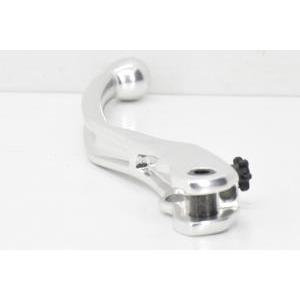 Leva frizione sinistra cromata originale  rc8 r 1190 08 61002031000