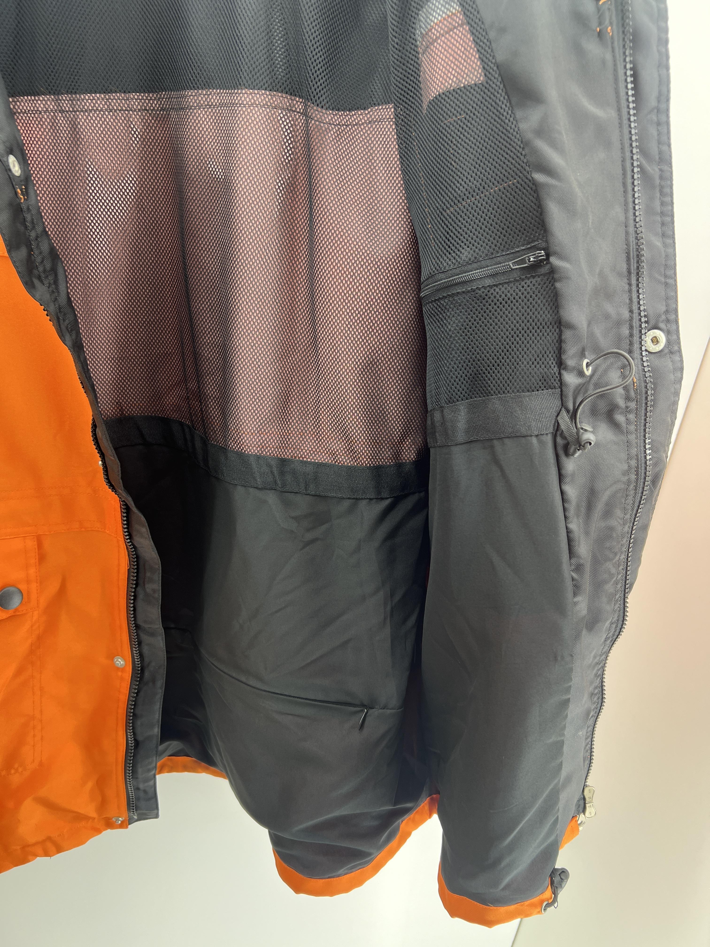 ktm giacca ktm uomo evo x street jacket xl - foto 2