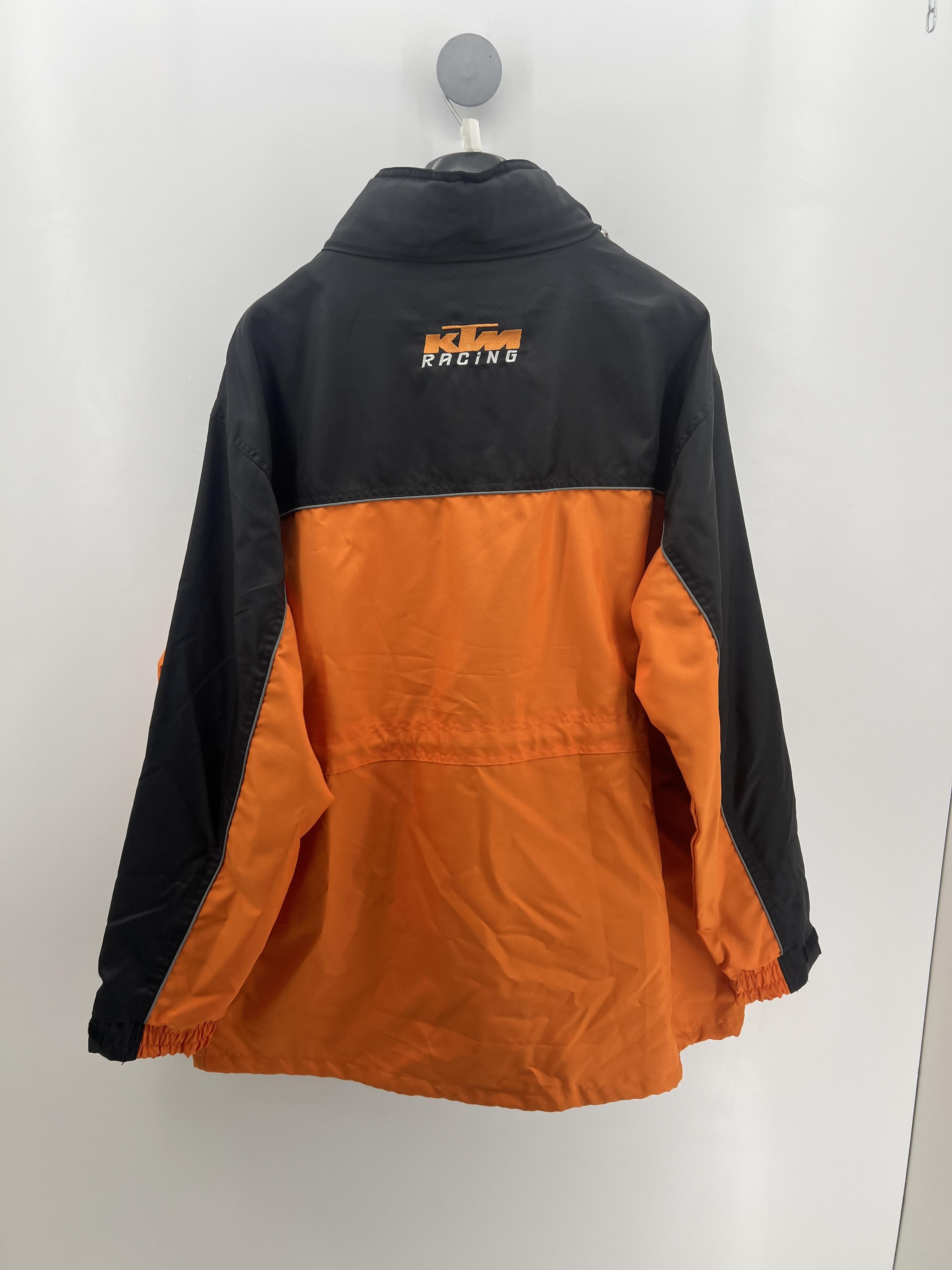 ktm giacca ktm uomo evo x street jacket xl - foto 3