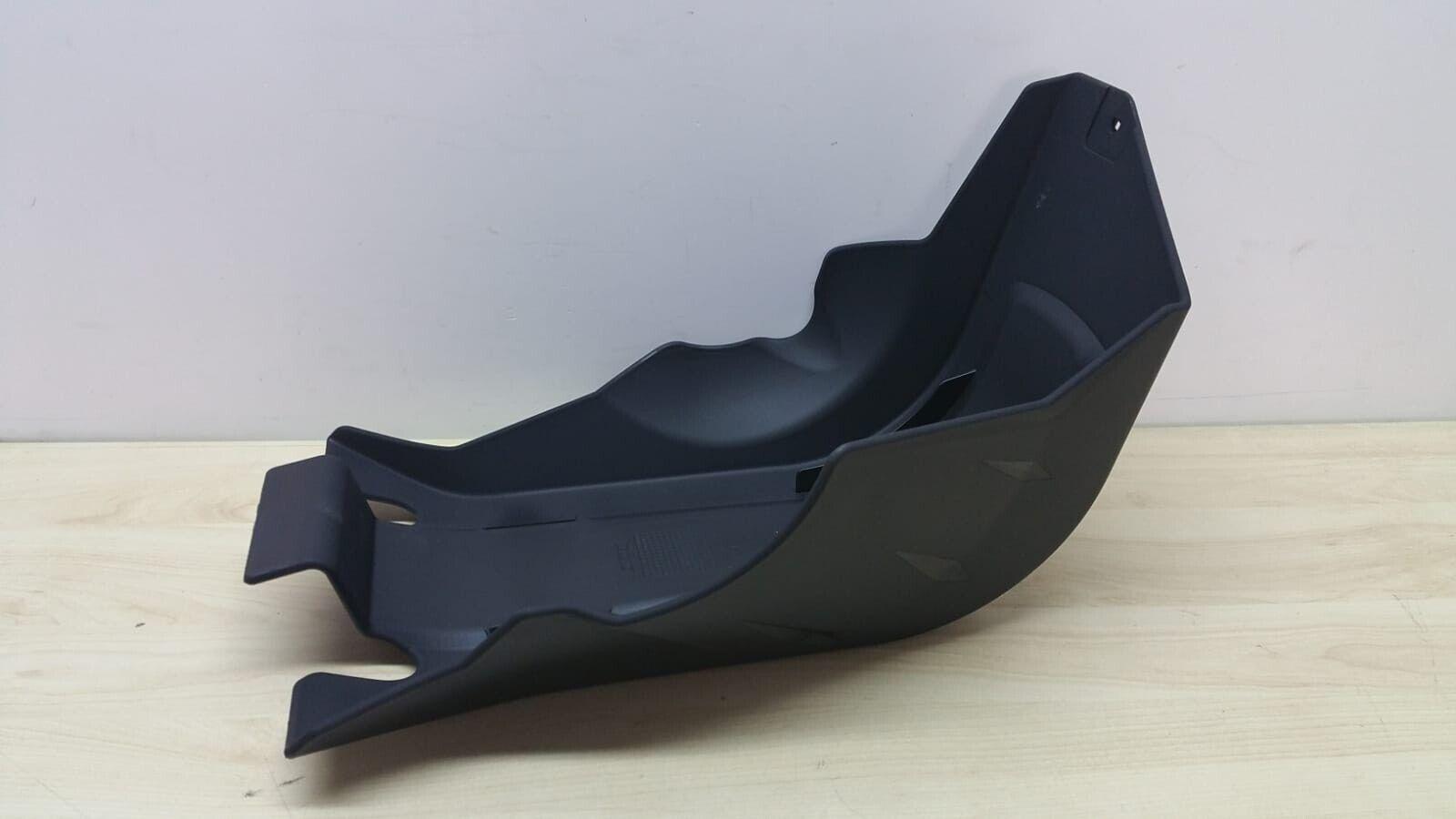 ktm paramotore a chiusura rapida originale ktm 530 exc  78003190000 - foto 3