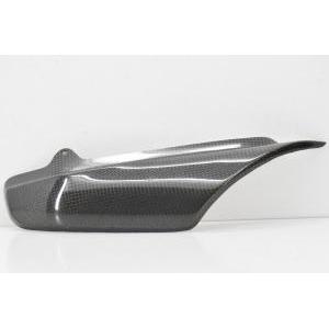 Protezione calore sinistro carbonio originale  990 super duke 6100509002049