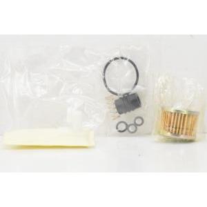 Kit filtri pompa benzina originale  rc8 1190 r 08 12 61007090000