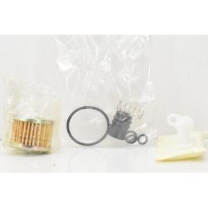Kit filtri pompa benzina originale  rc8 1190 r 08 12 61007090000