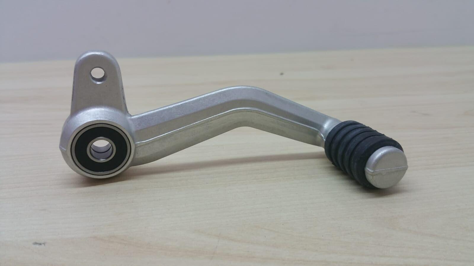 Pedale Leva Cambio Originale KTM 990 2007 2010 ktm pedale leva cambio originale ktm 990 2007 2010 6103403104401 - foto 1