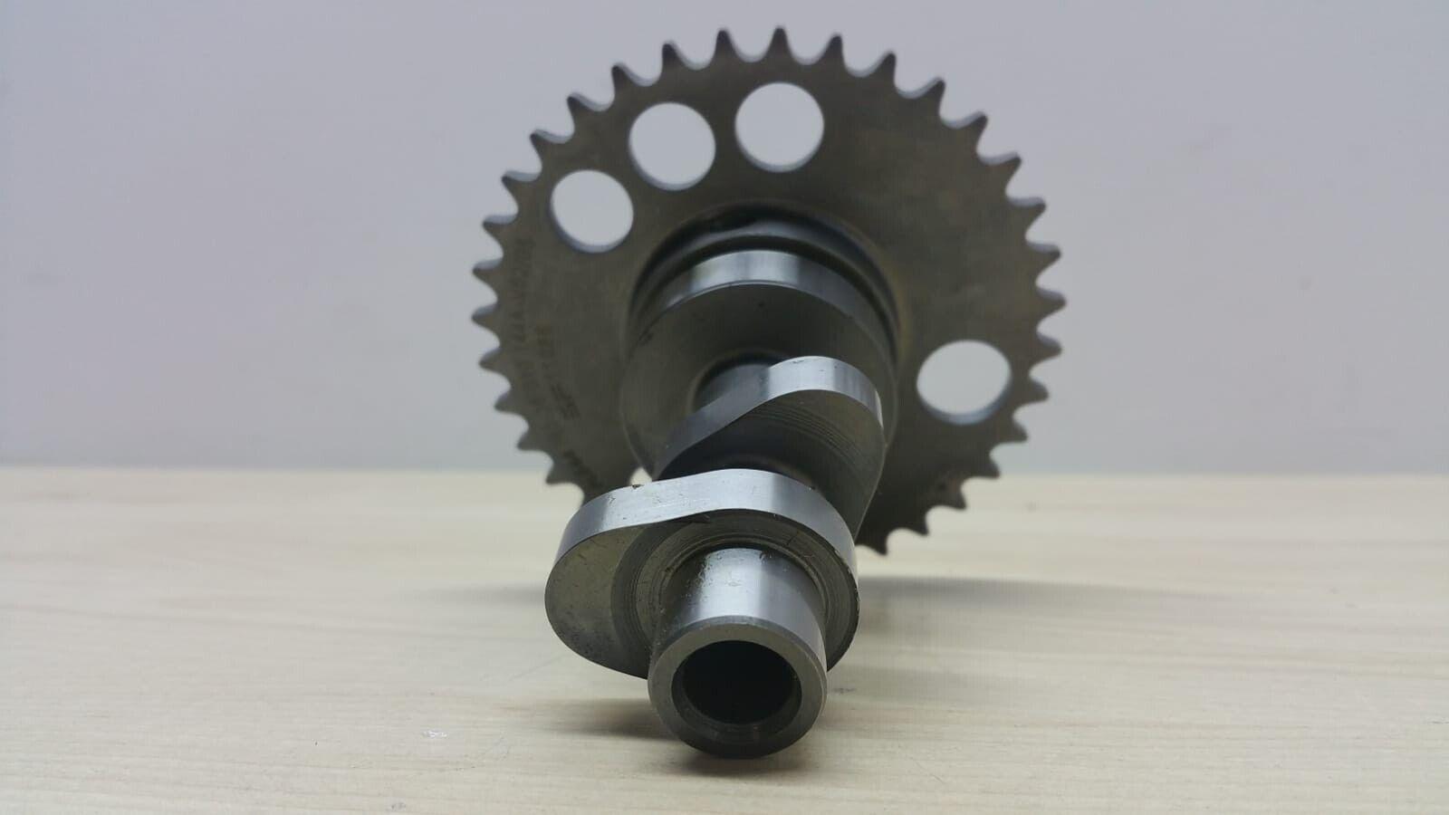 ktm albero camme originale ktm 690 duke  76536010100 - foto 3