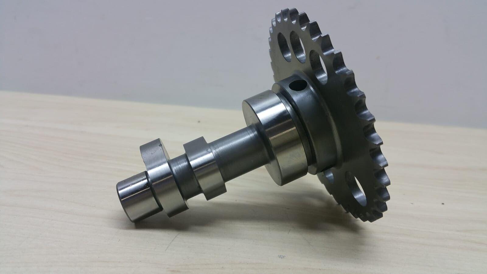 ktm albero camme originale ktm 690 duke  76536010100 - foto 4