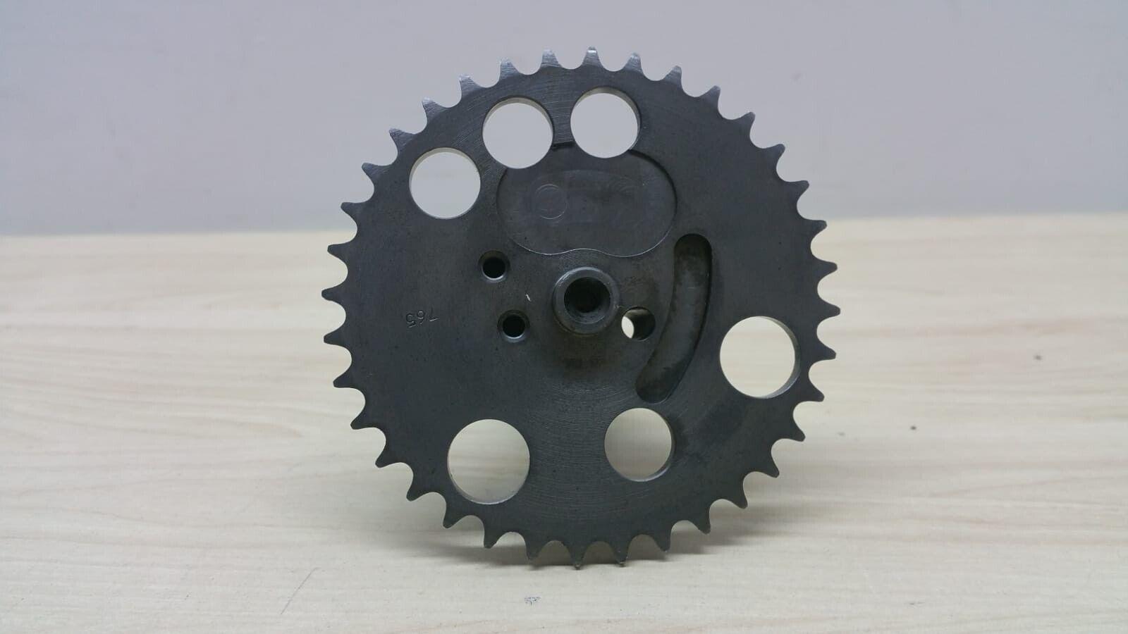ktm albero camme originale ktm 690 duke  76536010100 - foto 6
