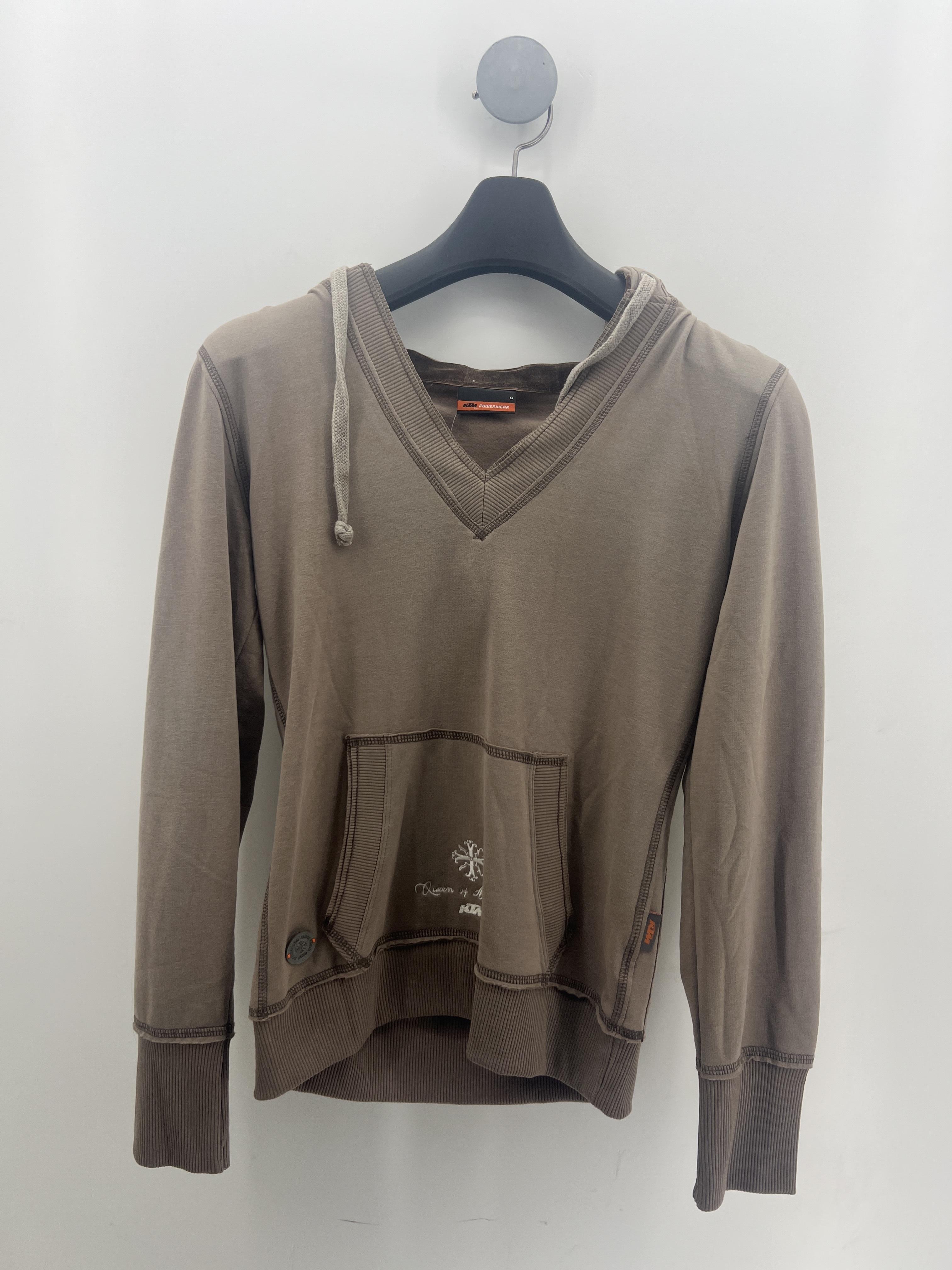 ktm felpa  donna ktm - foto 2