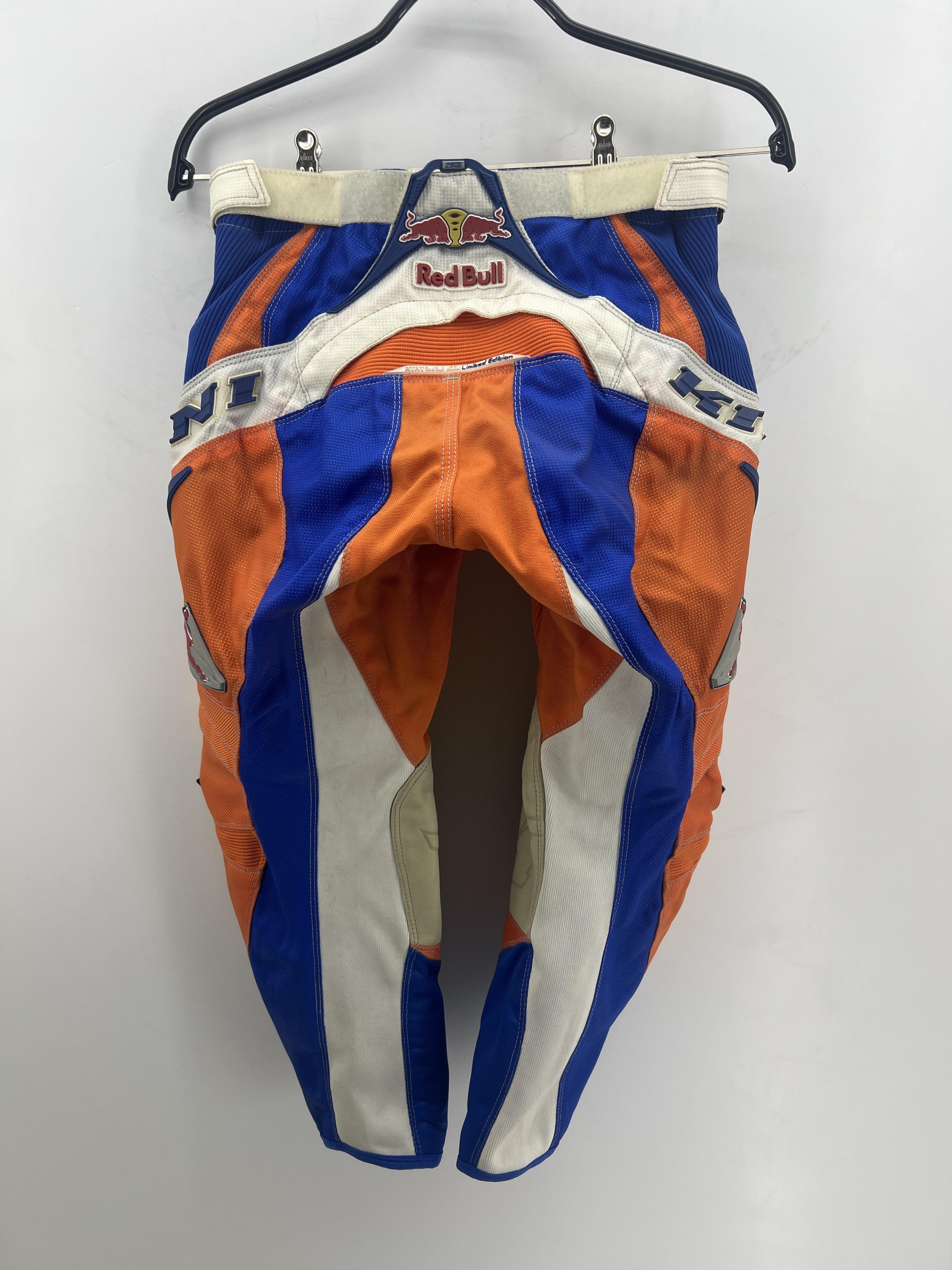 ktm pantaloni bimbo ktm red bul 24 - foto 2