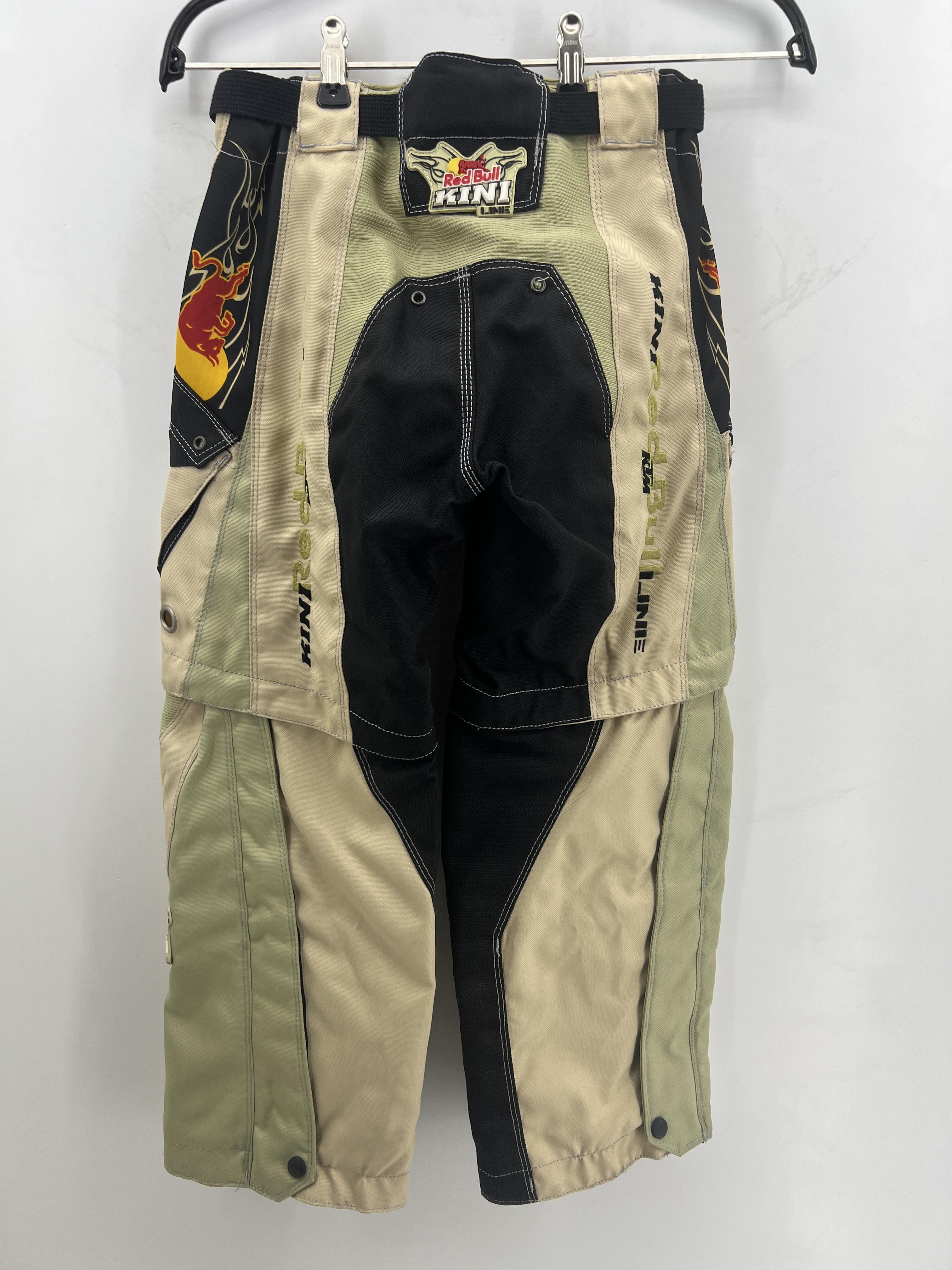 ktm pantaloni bimbo  teramid sand ktm s /22 - foto 3
