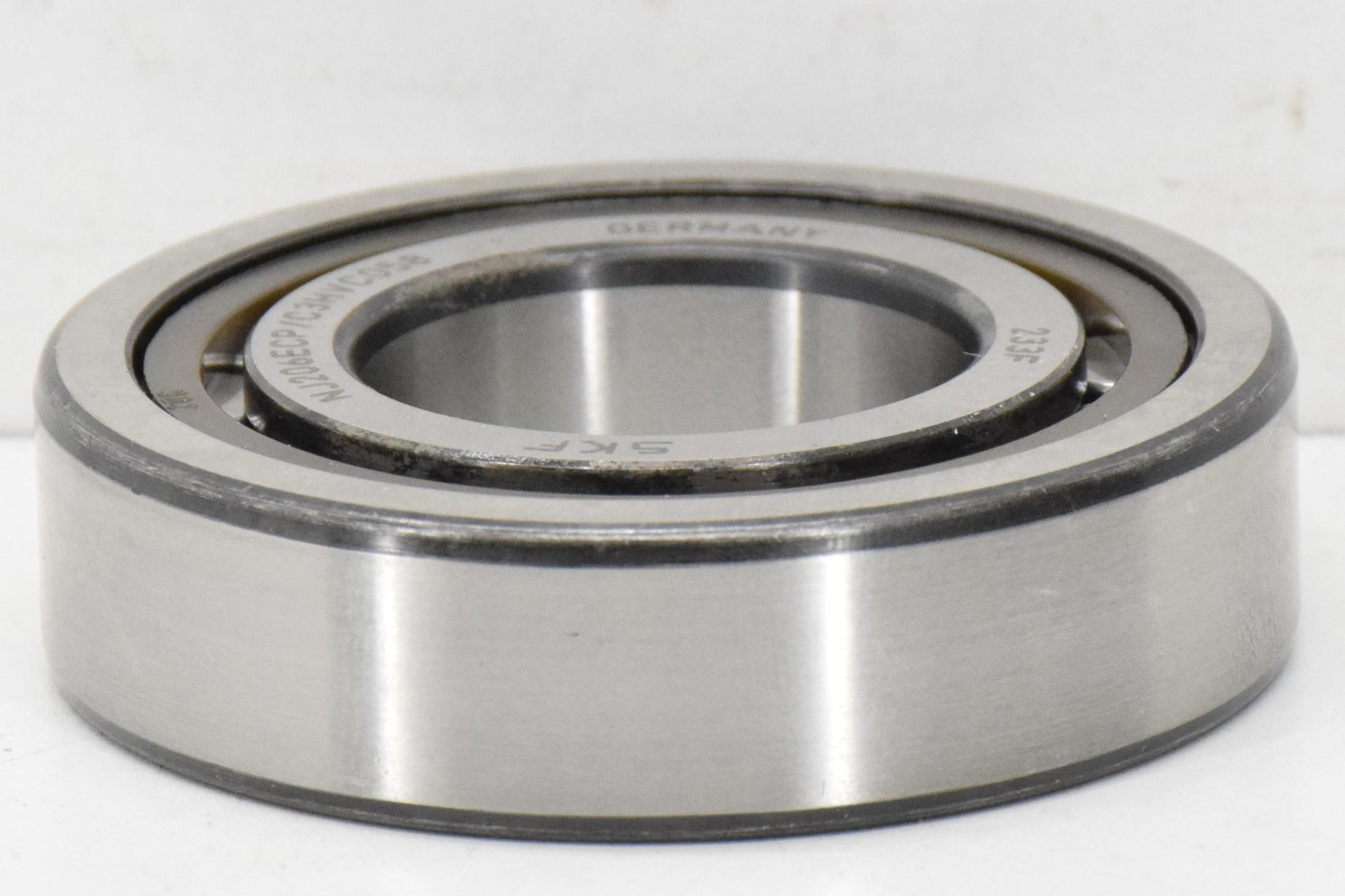 ktm cuscinetto banco a rulli cilindrici ktm exc racing 450 04 80030019000 - foto 5