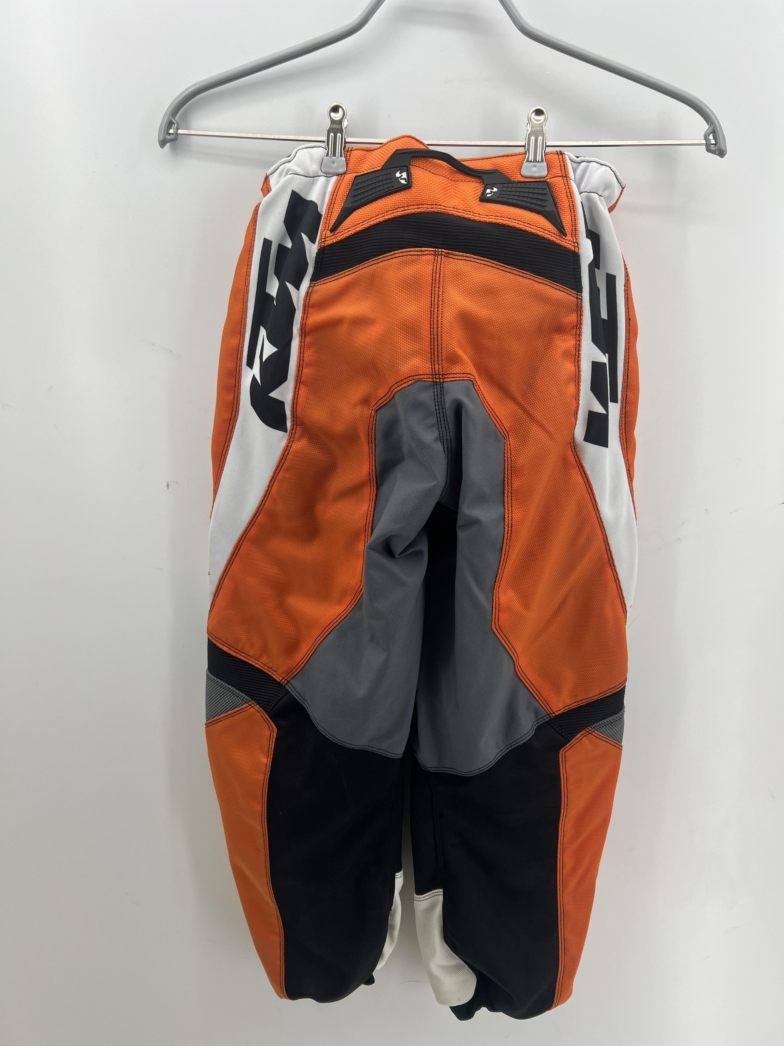 ktm kids phase pants 07/ xl 28 - foto 2