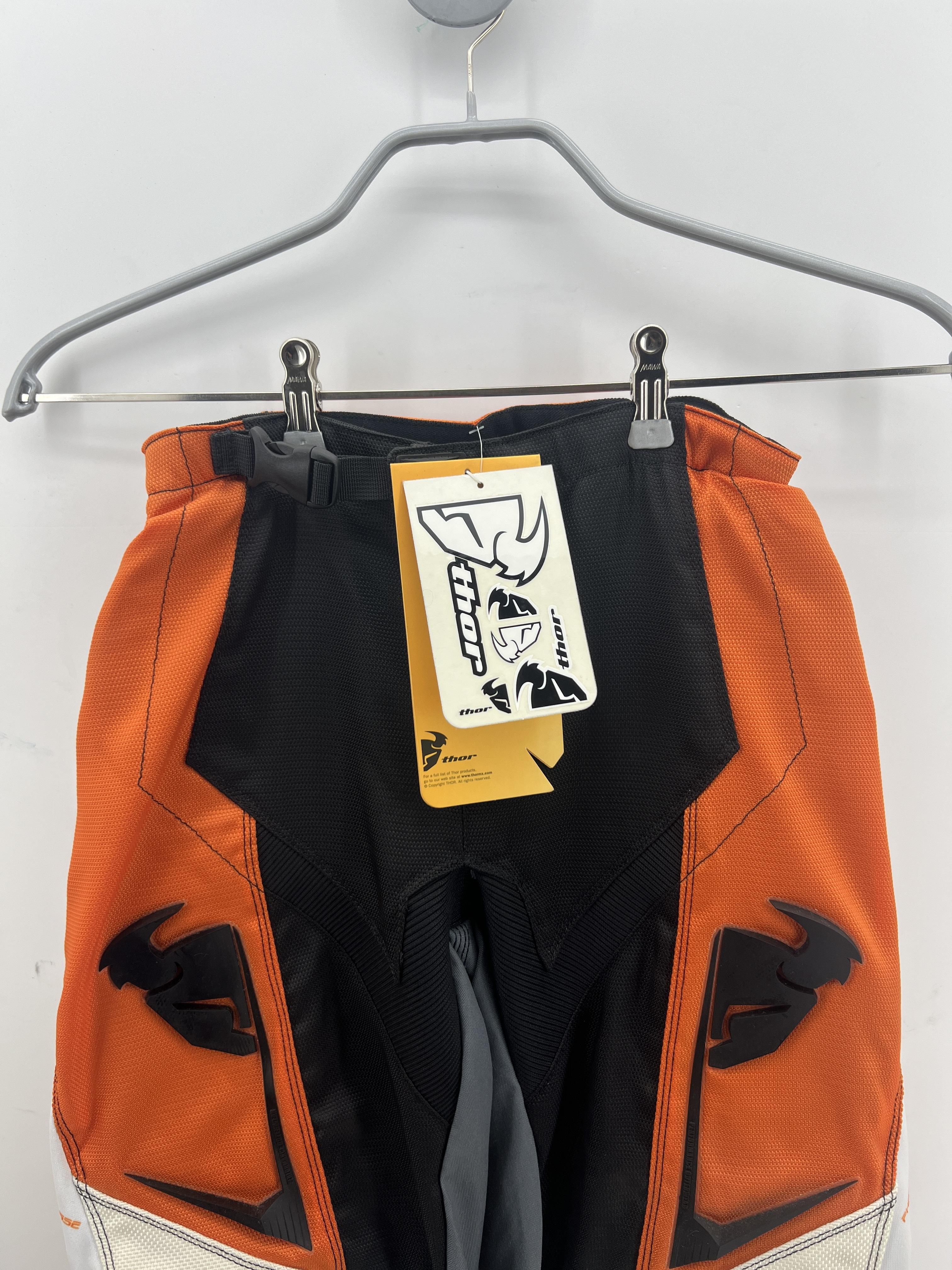 ktm kids phase pants 07/ xl 28 - foto 3