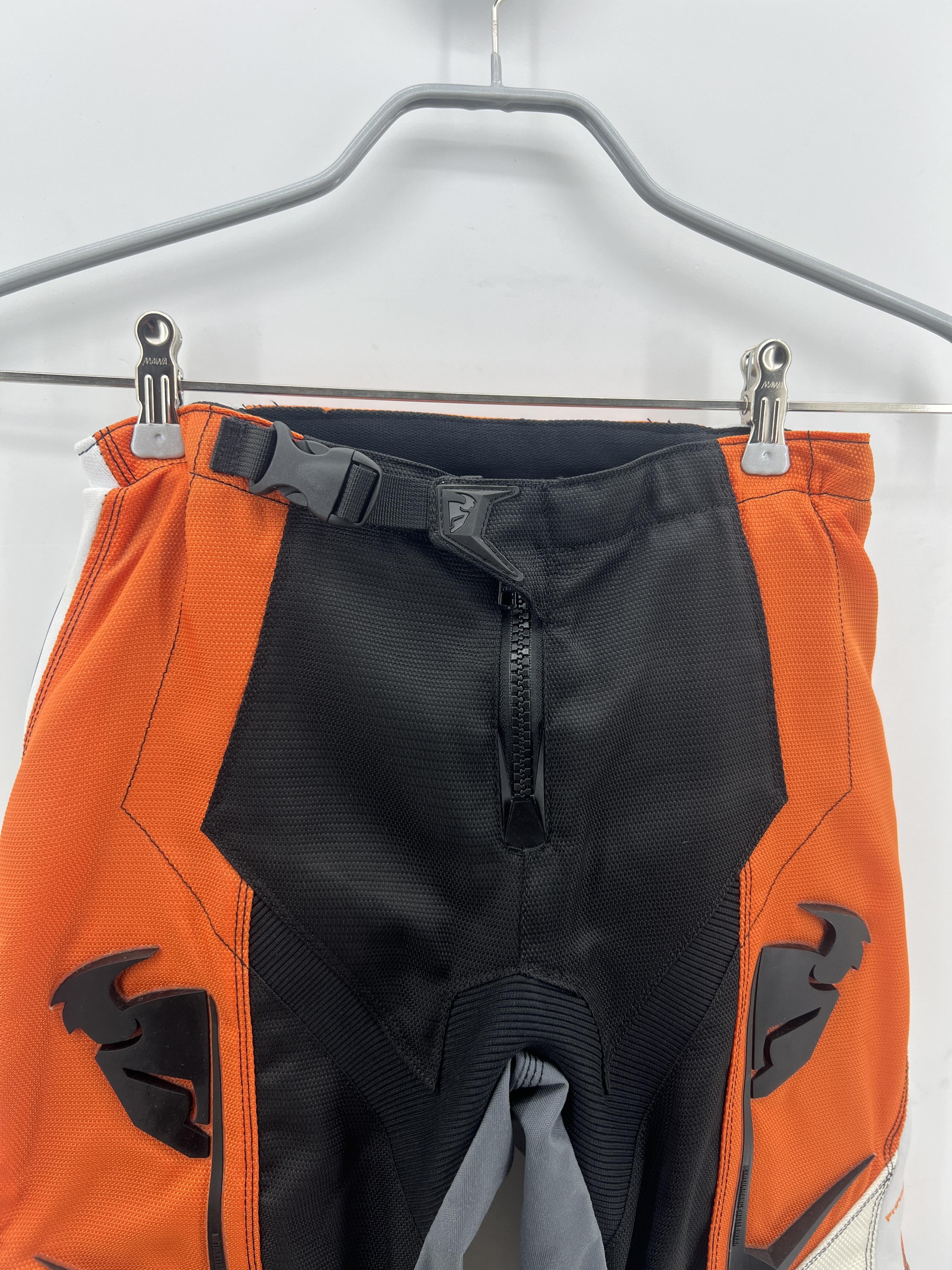 ktm kids phase pants 07/ xl 28 - foto 5