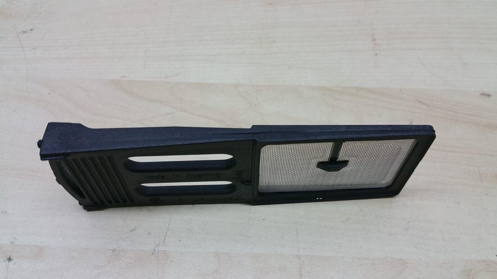 ktm filtro olio a rete originale ktm 990 super duke 60038016000 - foto 2