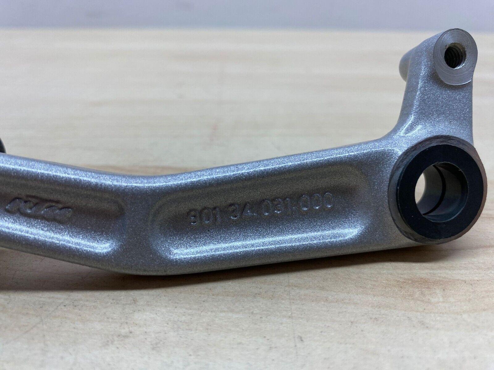 ktm leva cambio originale ktm 390 duke 2016. 90134031033 - foto 5
