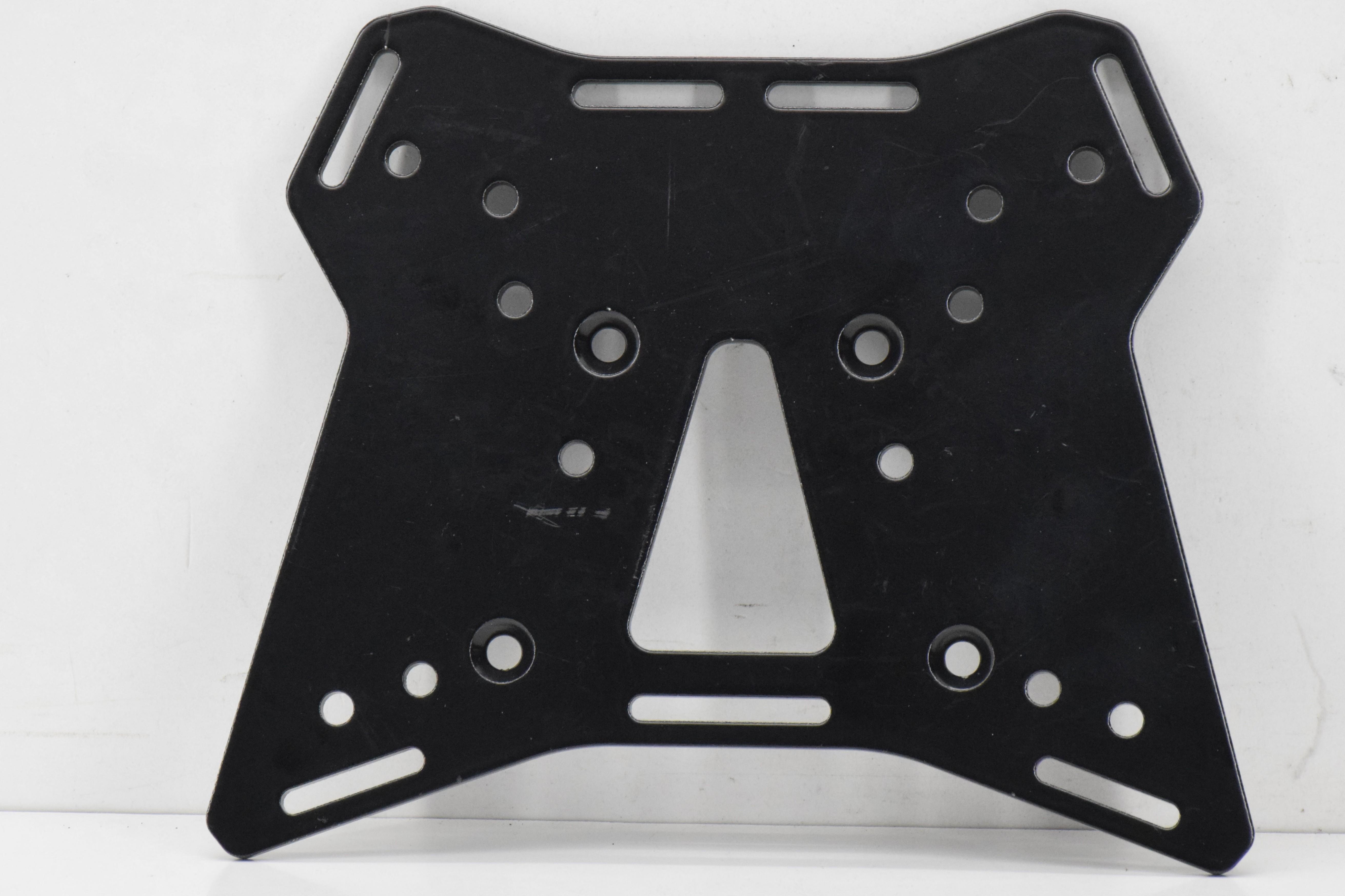 ktm kit supporto bauletto posteriore ktm sm690 duke 690 75012027150 - foto 1