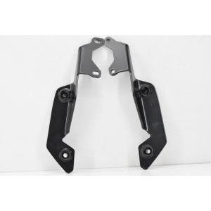 Kit supporto bauletto posteriore  sm690 duke 690 75012027150