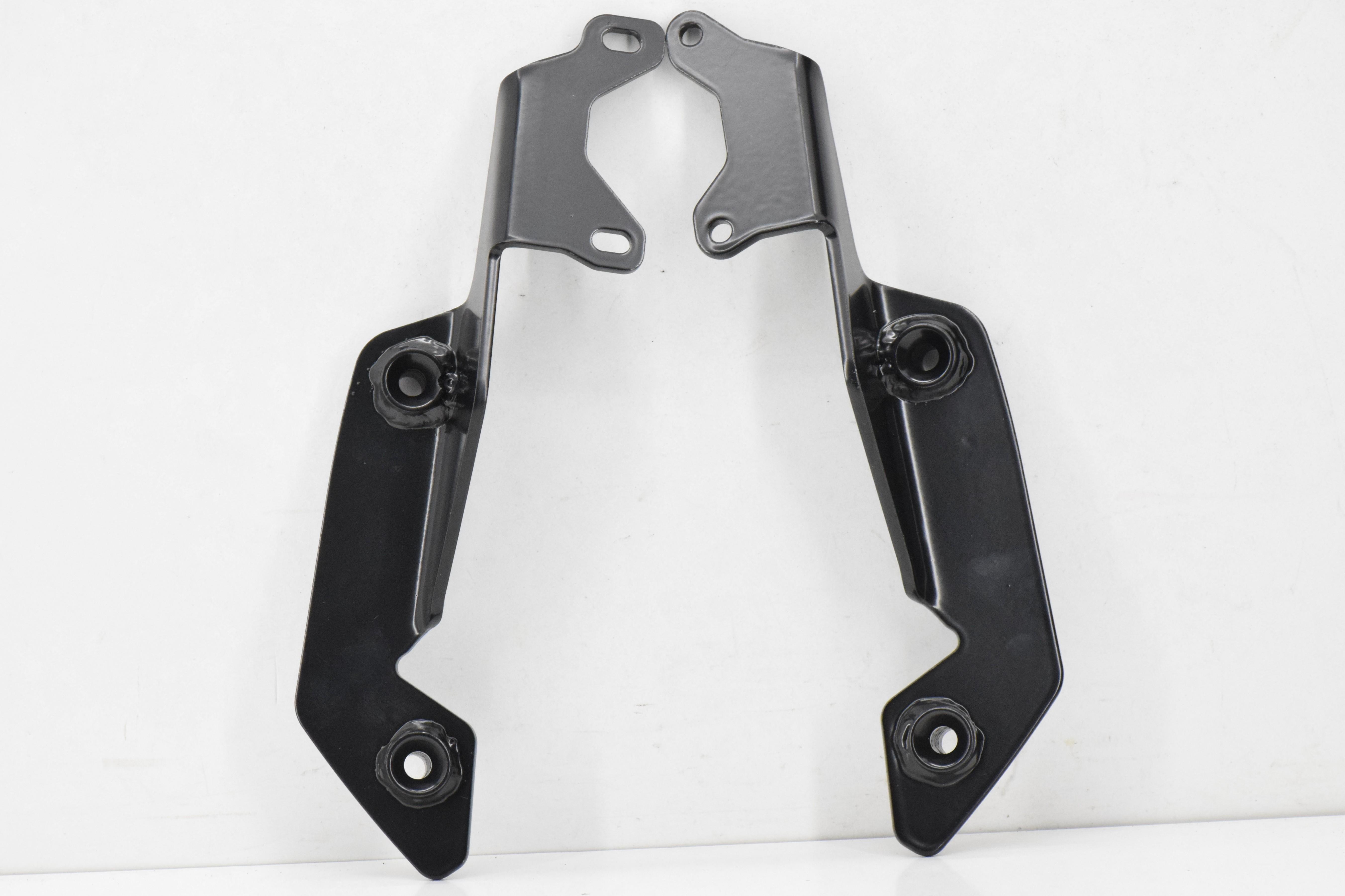 ktm kit supporto bauletto posteriore ktm sm690 duke 690 75012027150 - foto 2