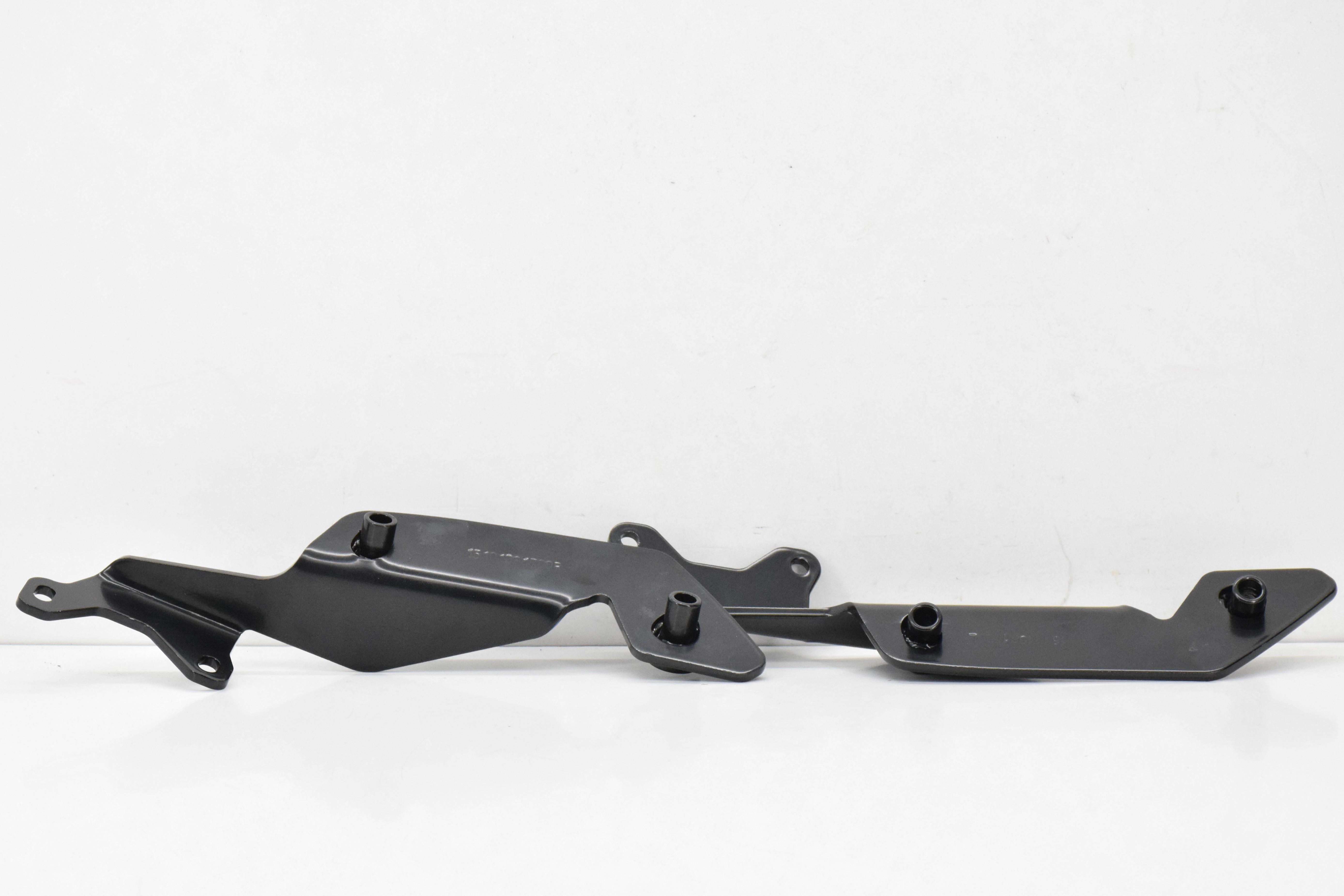 ktm kit supporto bauletto posteriore ktm sm690 duke 690 75012027150 - foto 3