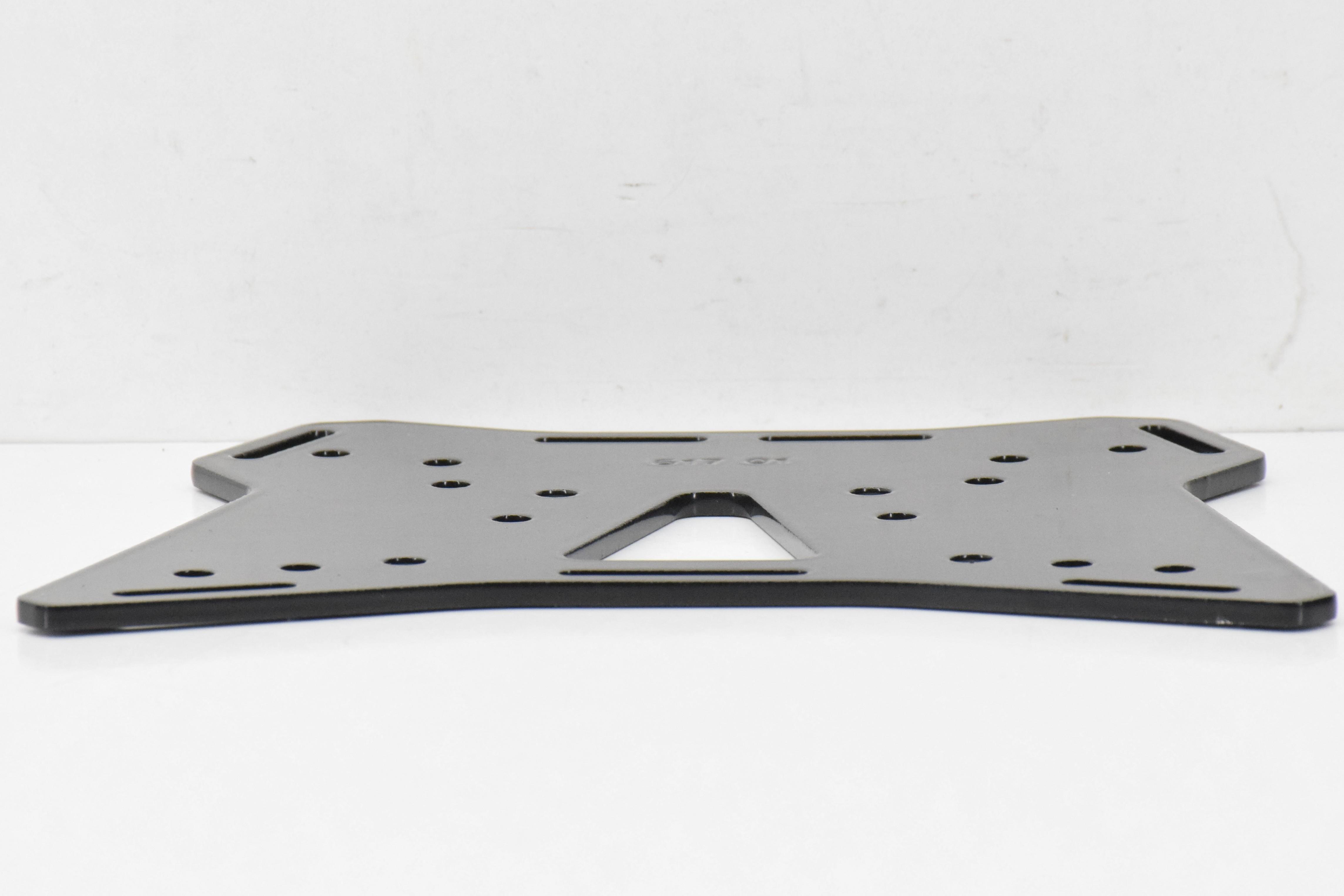 ktm kit supporto bauletto posteriore ktm sm690 duke 690 75012027150 - foto 4