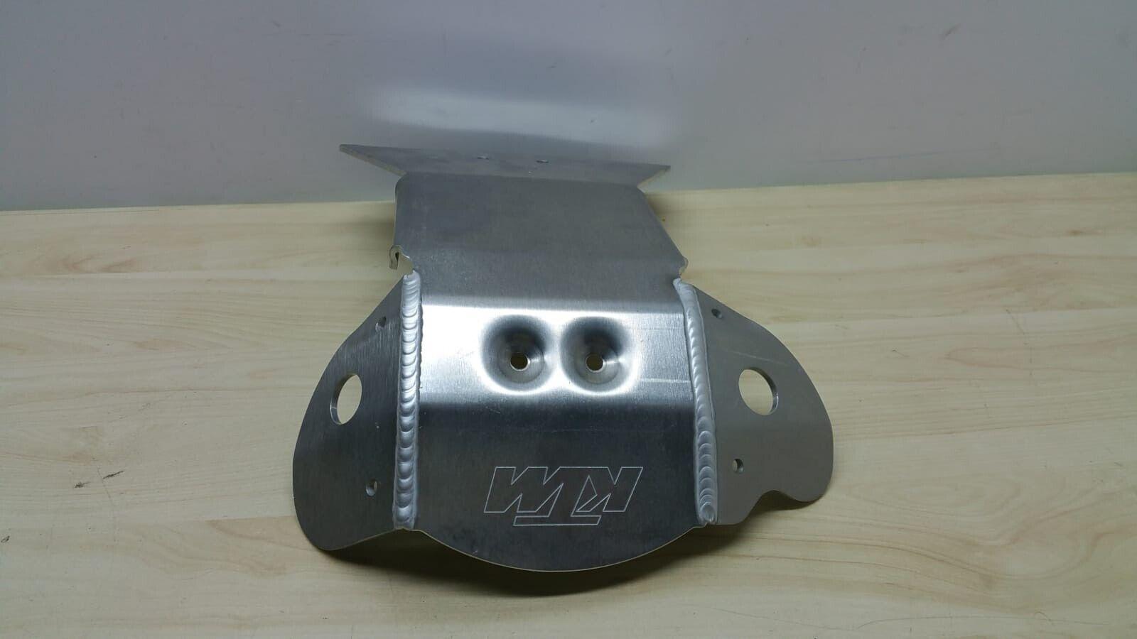 ktm paramotore originale ktm exc 125 200 2004 2007  50303090300 - foto 4