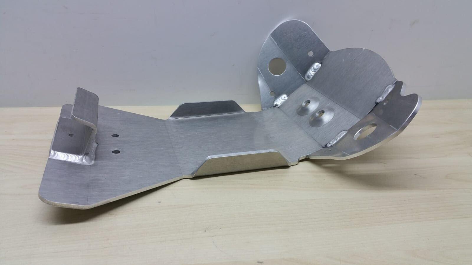 ktm paramotore originale ktm exc 125 200 2004 2007  50303090300 - foto 5