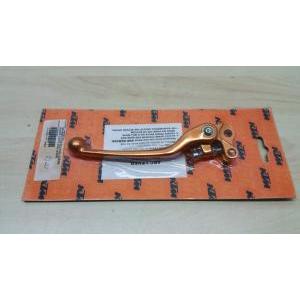 Leva frizione arancione flex accessorio  u6951397