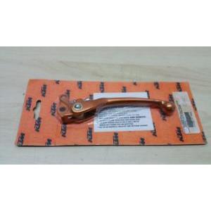 Leva frizione arancione flex accessorio  u6951397