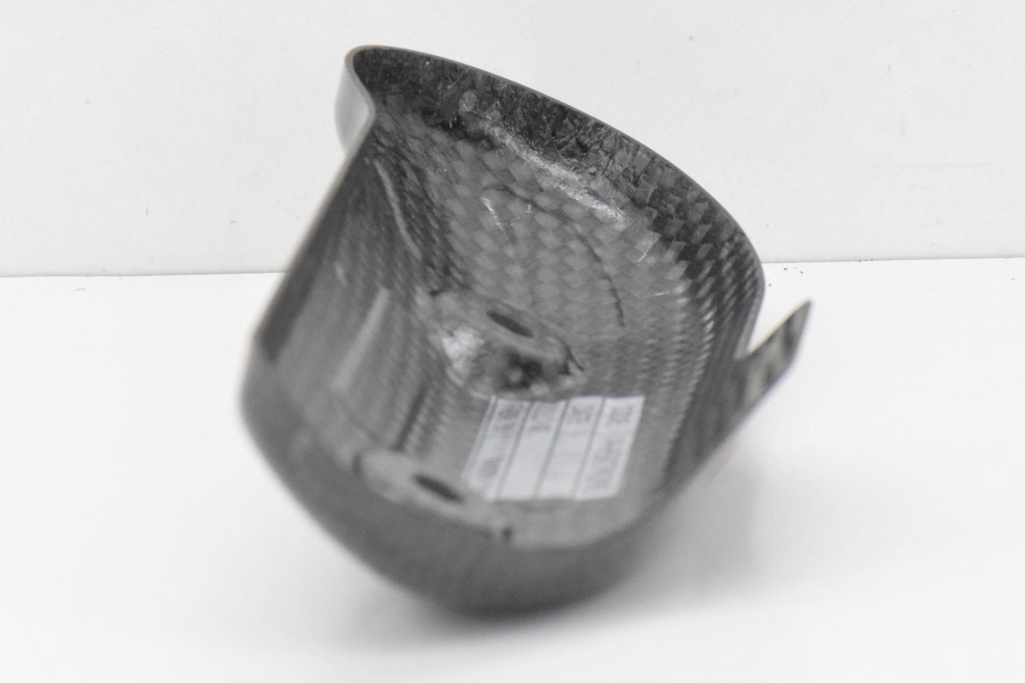 ktm protezione termica carbonio akrapovic ktm sx-f 250 07-12 sxs07250535 - foto 6