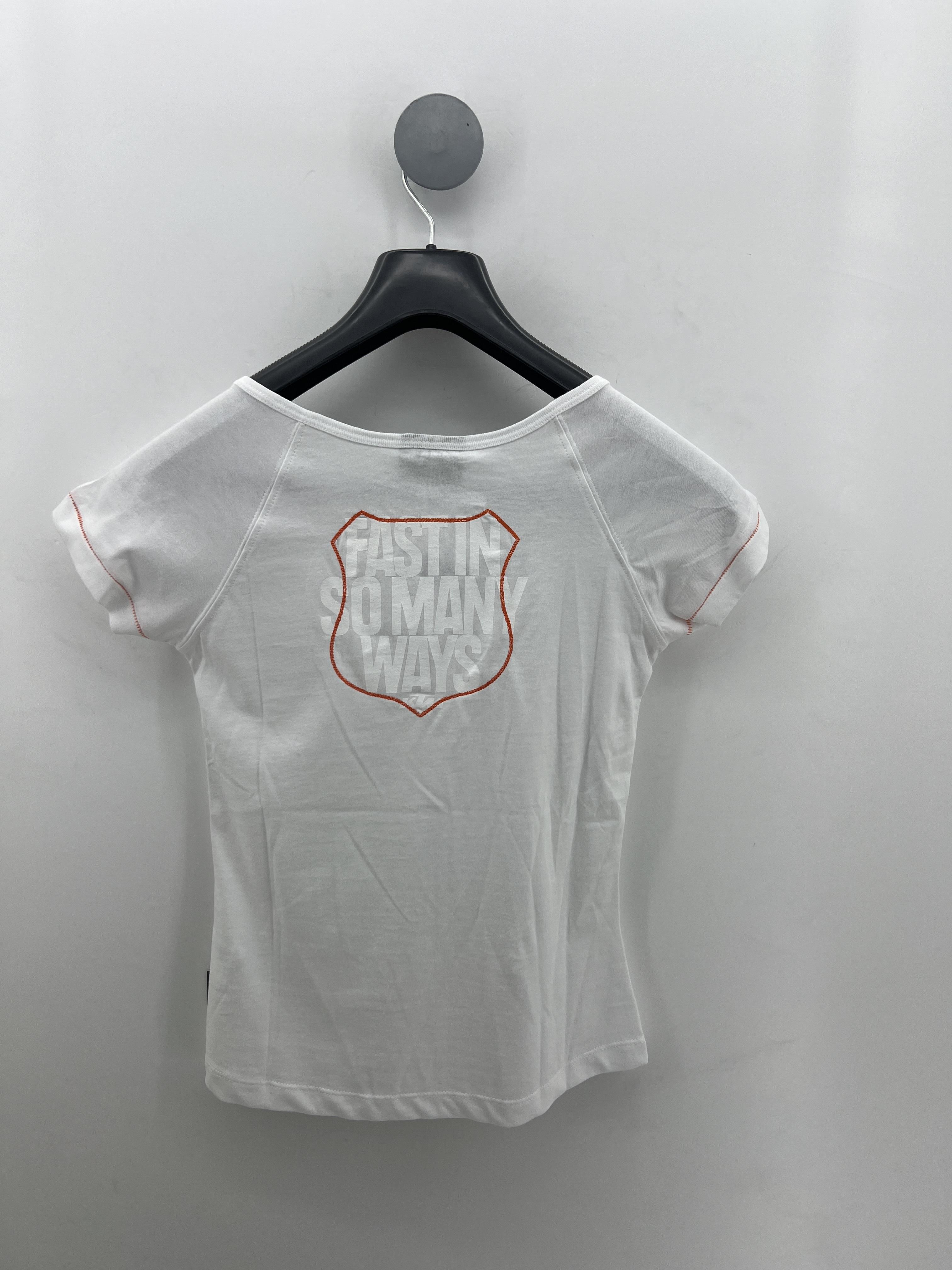 ktm magia ktm donna fast tee - foto 2