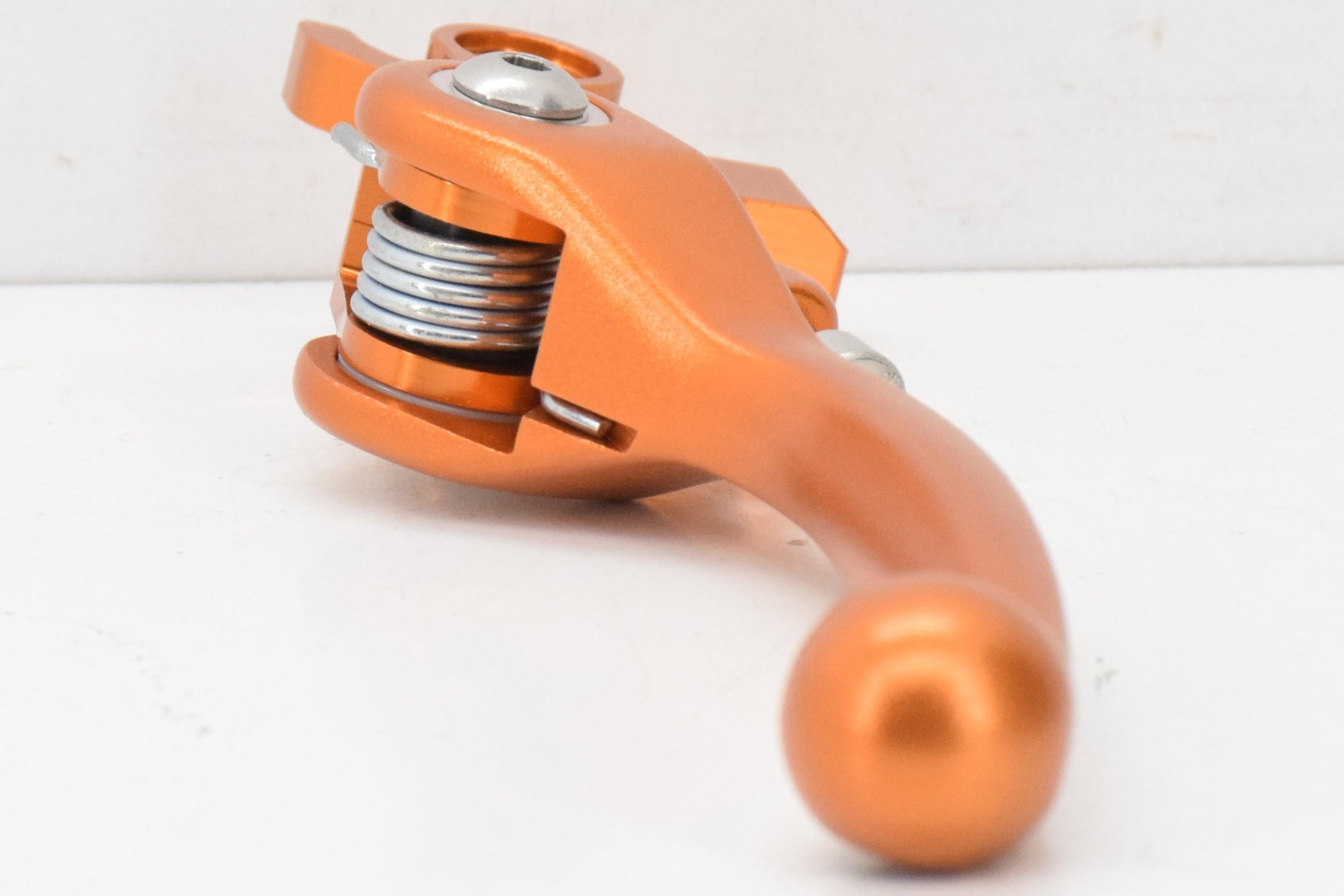ktm leva frizione flessibile arancio ktm factory exc-w 300 06 7800283110004 - foto 2