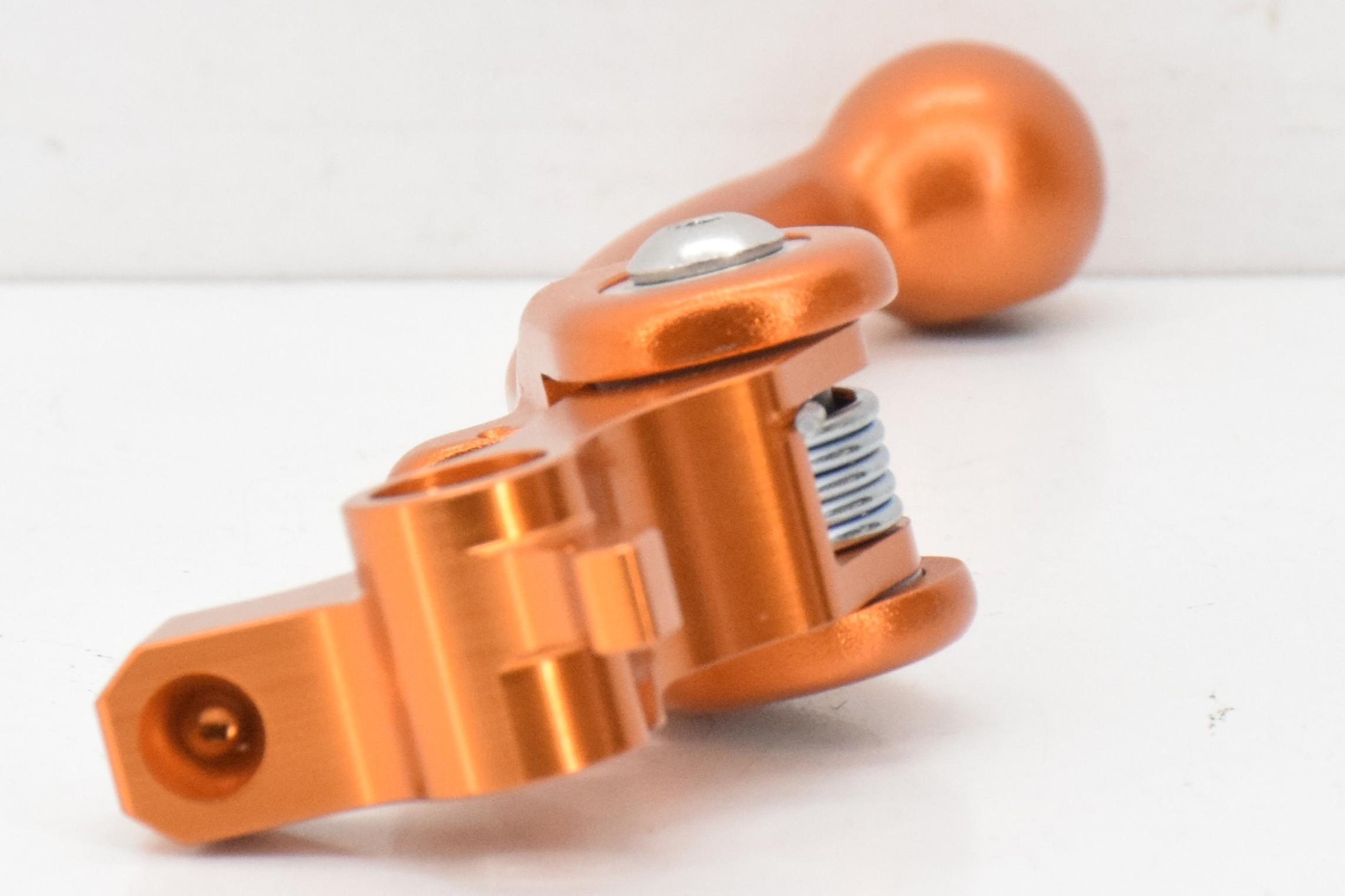 ktm leva frizione flessibile arancio ktm factory exc-w 300 06 7800283110004 - foto 4