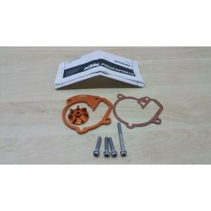 Kit potenziamento pompa acqua originale  sx-f 450  78035955044