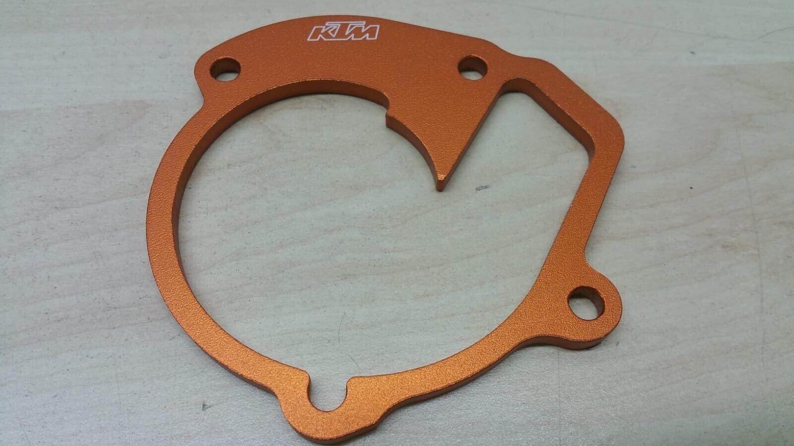 ktm kit potenziamento pompa acqua originale ktm sx-f 450  78035955044 - foto 3