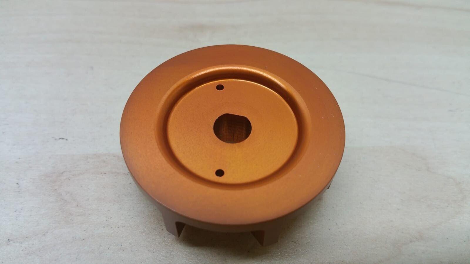 ktm kit potenziamento pompa acqua originale ktm sx-f 450  78035955044 - foto 5