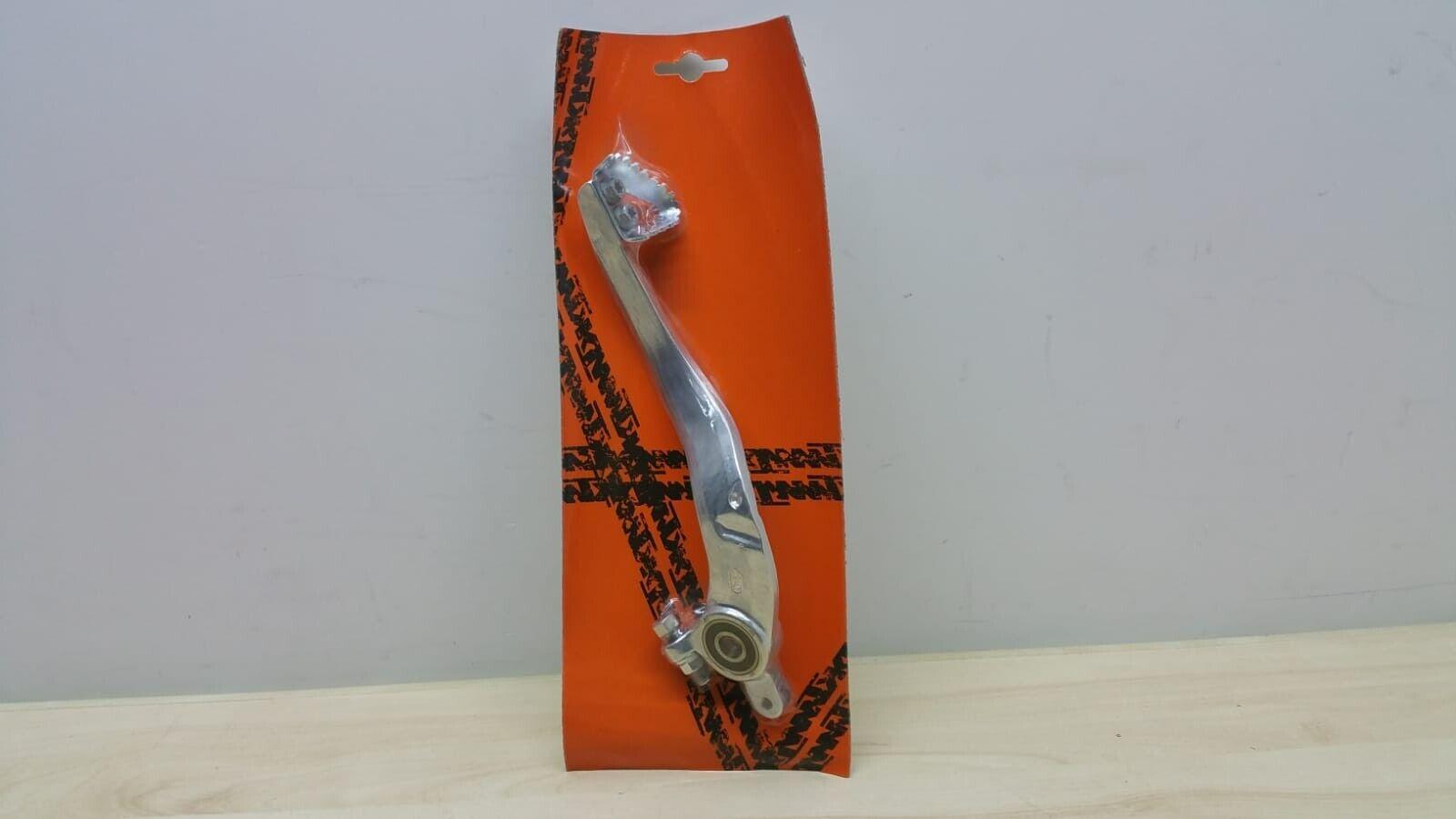 ktm pedale freno posteriore originale ktm 300 xc  77213050044 - foto 2