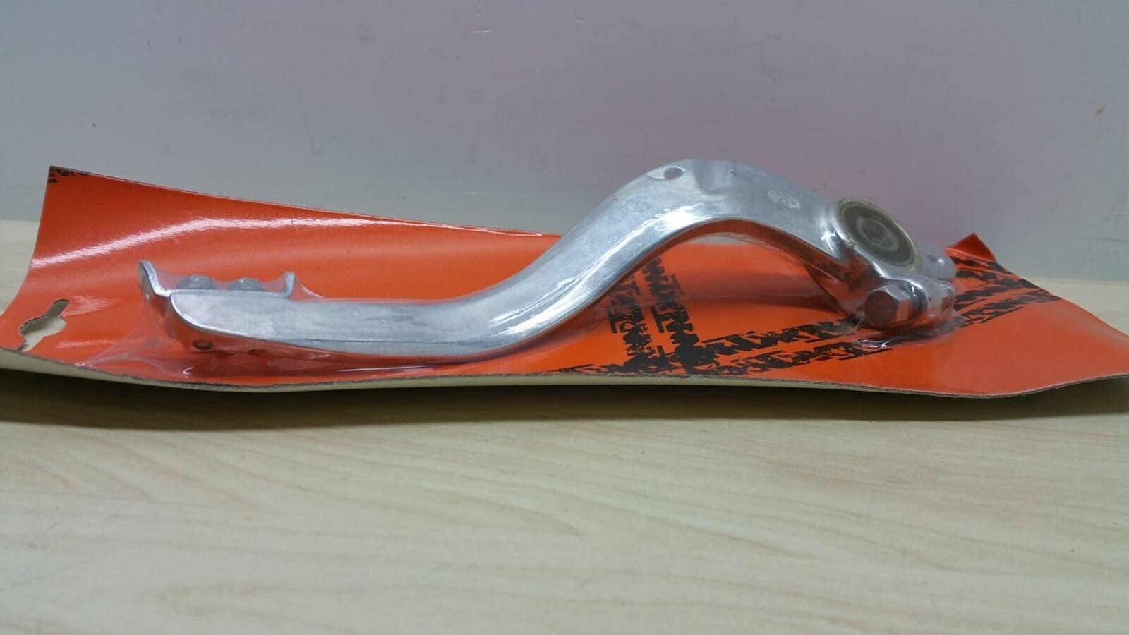 ktm pedale freno posteriore originale ktm 300 xc  77213050044 - foto 4