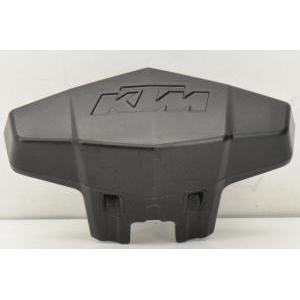 Paracolpi manubrio nero originale  530 xc 250 xc 77202002100