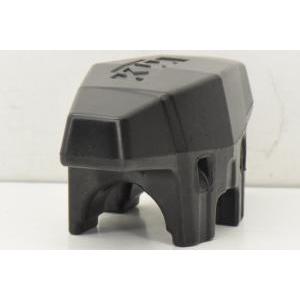 Paracolpi manubrio nero originale  530 xc 250 xc 77202002100