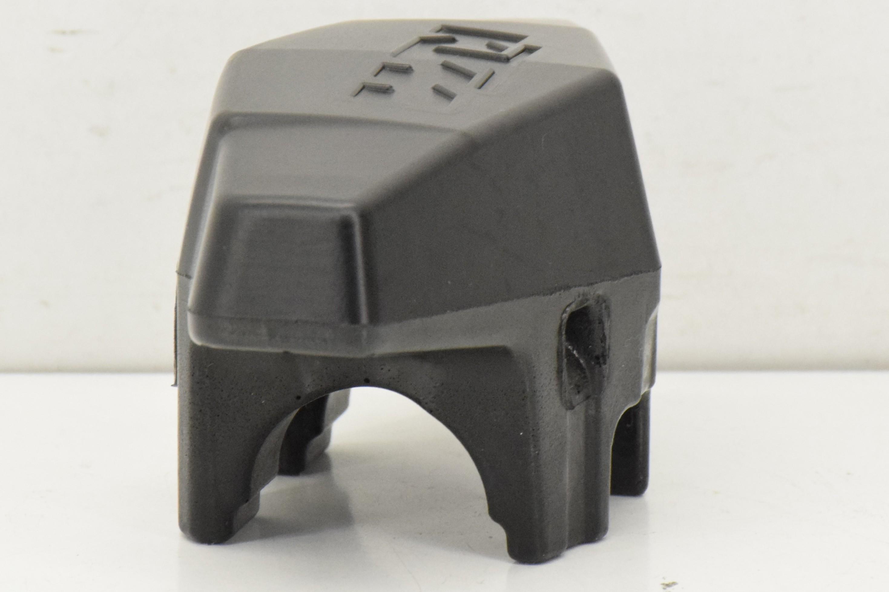 ktm paracolpi manubrio nero originale ktm 530 xc 250 xc 77202002100 - foto 4 ktm paracolpi manubrio nero originale ktm 530 xc 250 xc 77202002100 - foto 4