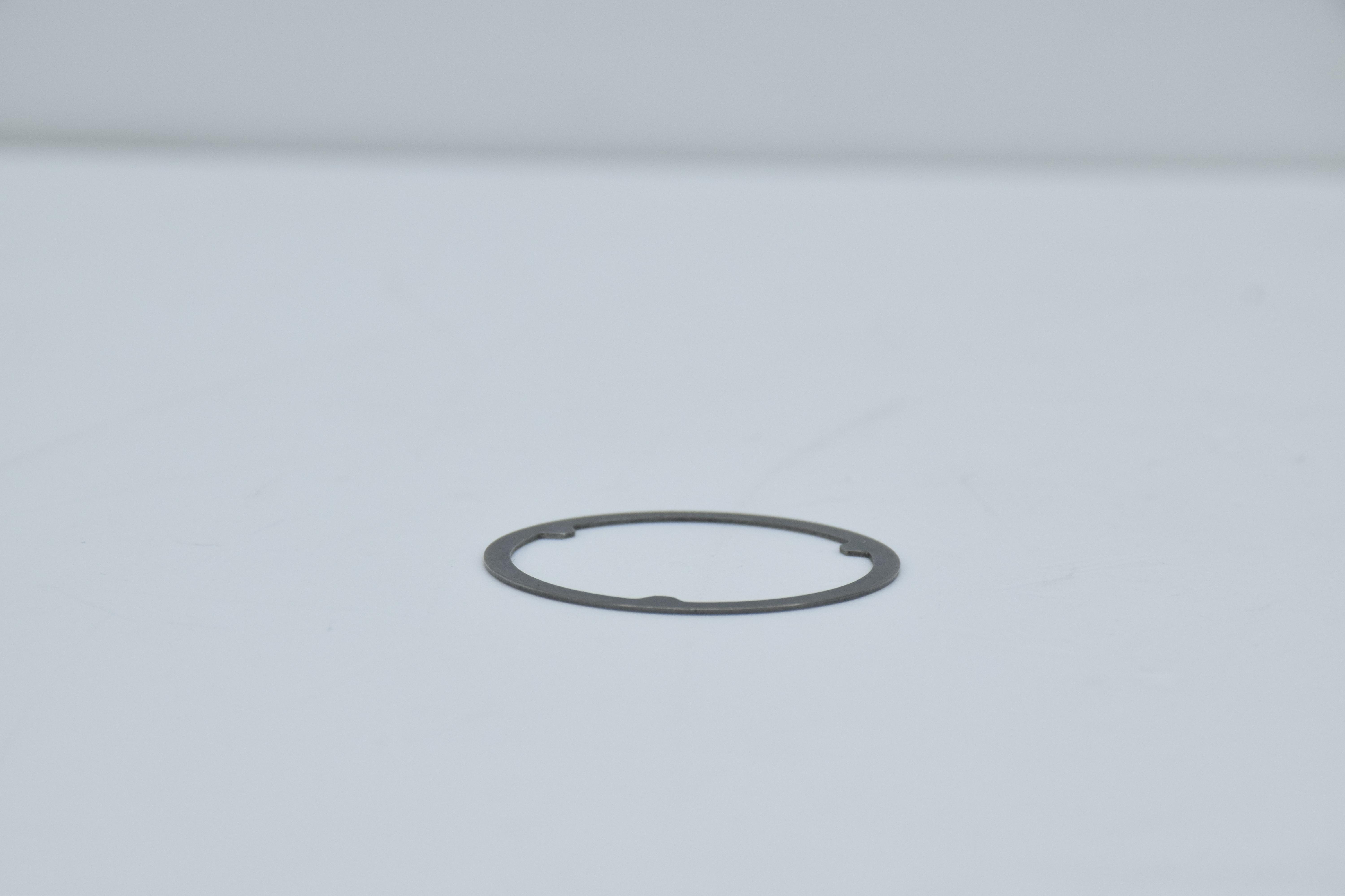 ducati rondella scanalata 0.5mm ducati 848 evo 749 r 999 r 85610011a - foto 2